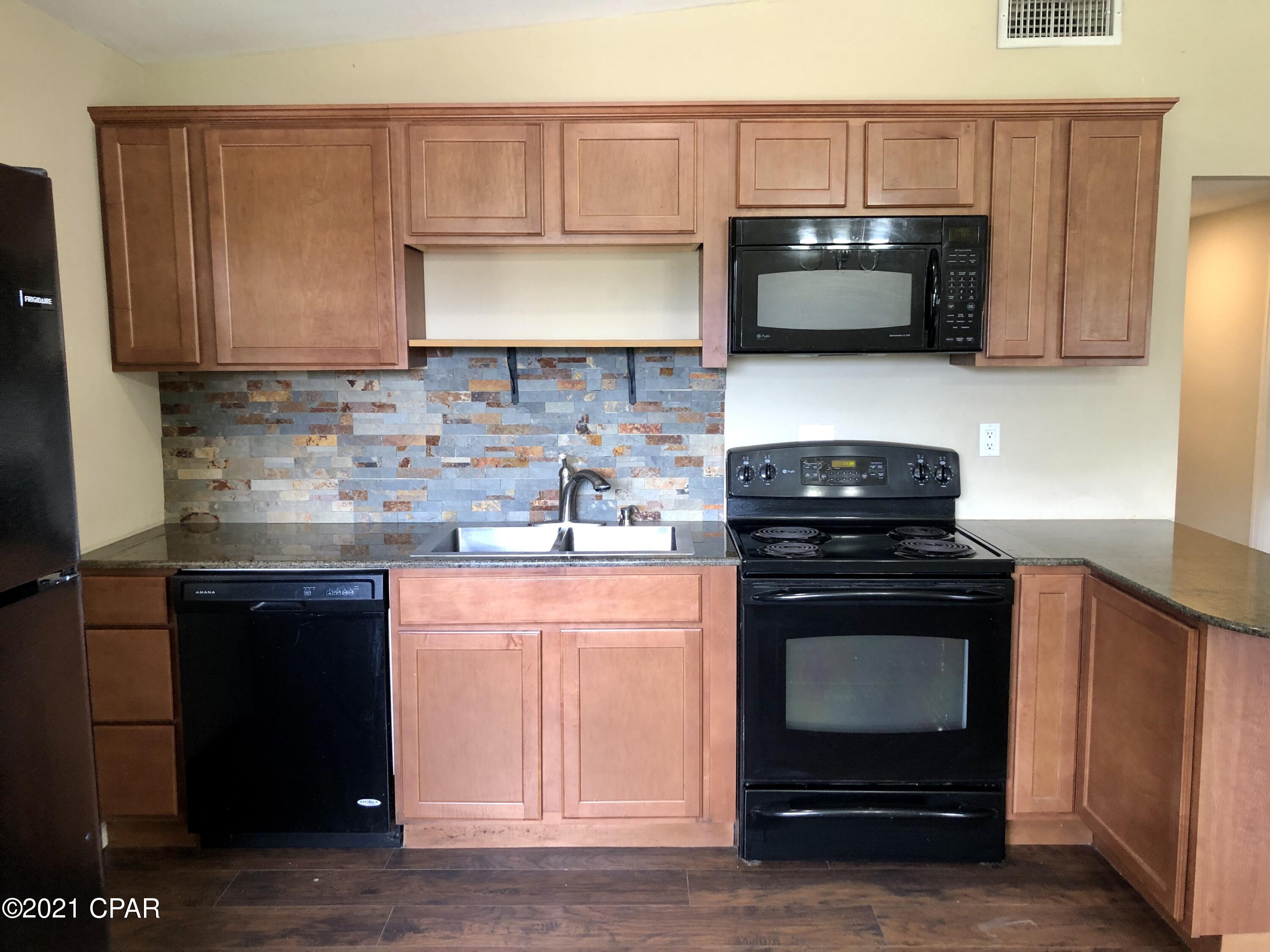 Summerfords Replat - Residential