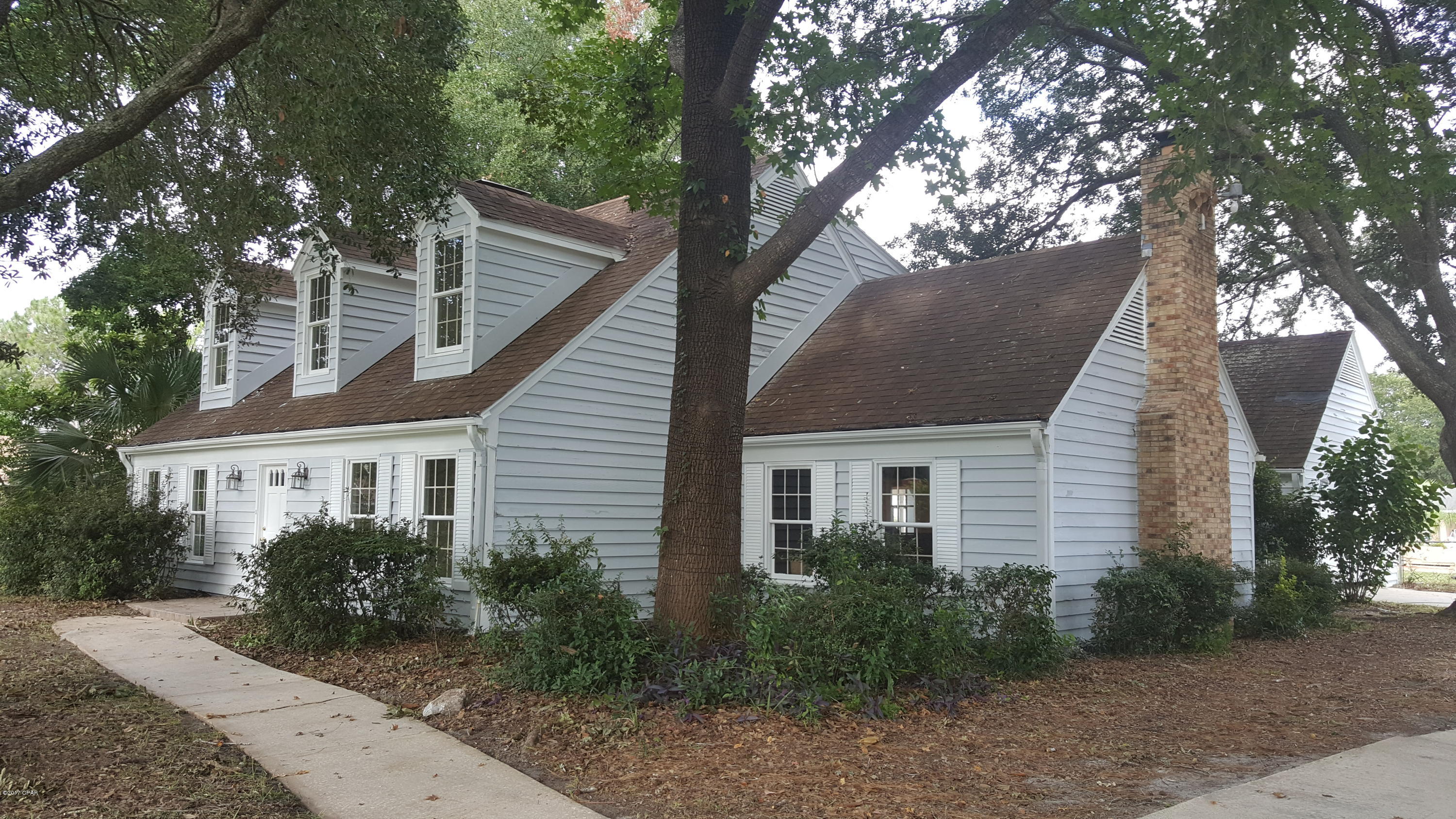 Kings Point - Residential