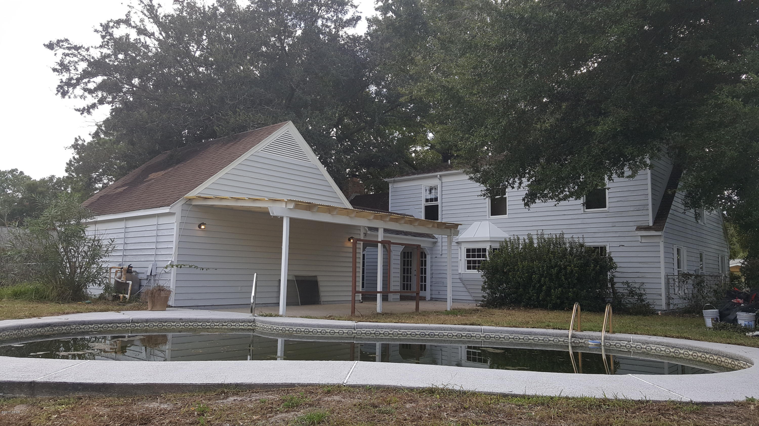 Kings Point - Residential