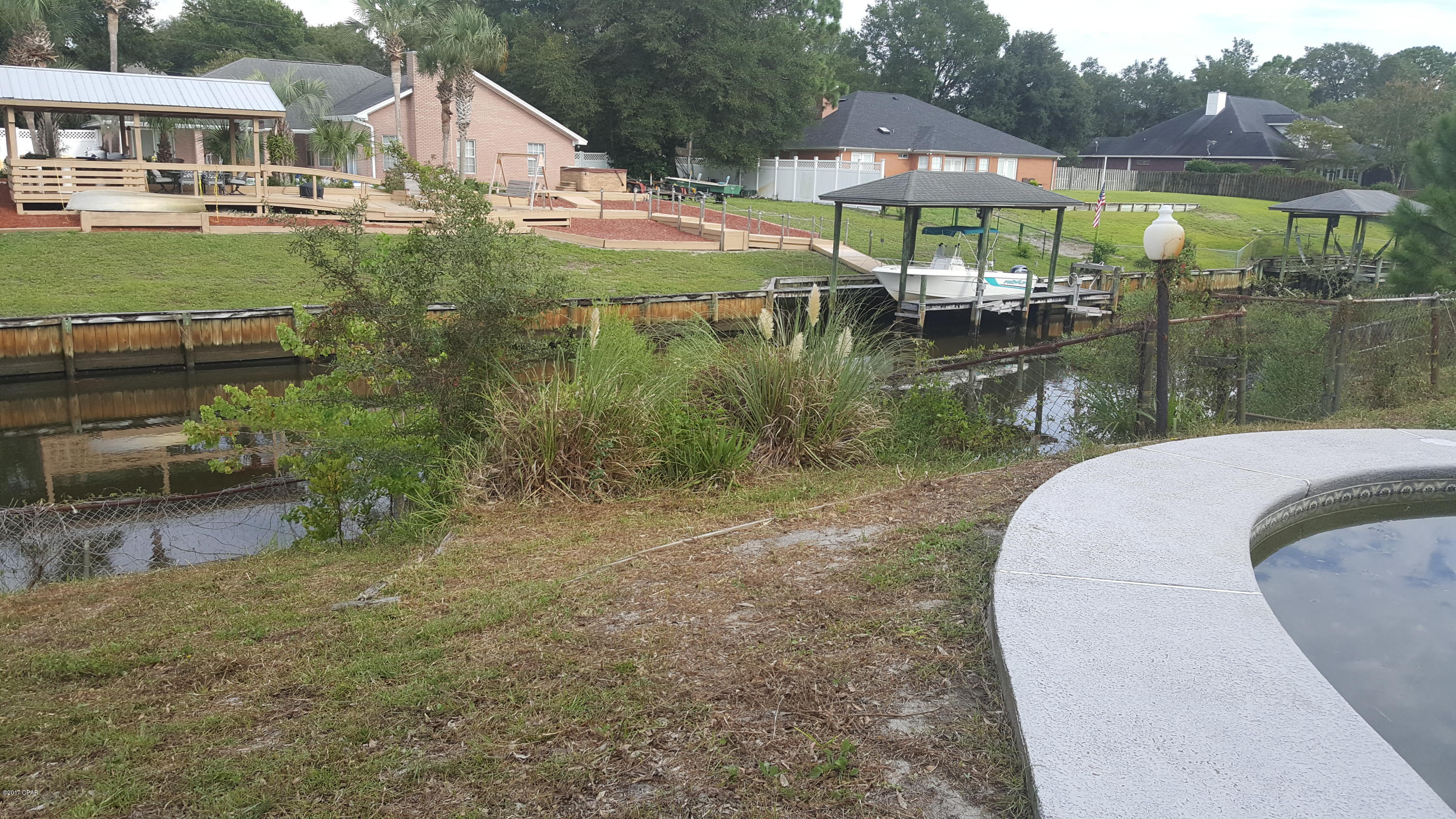 Kings Point - Residential