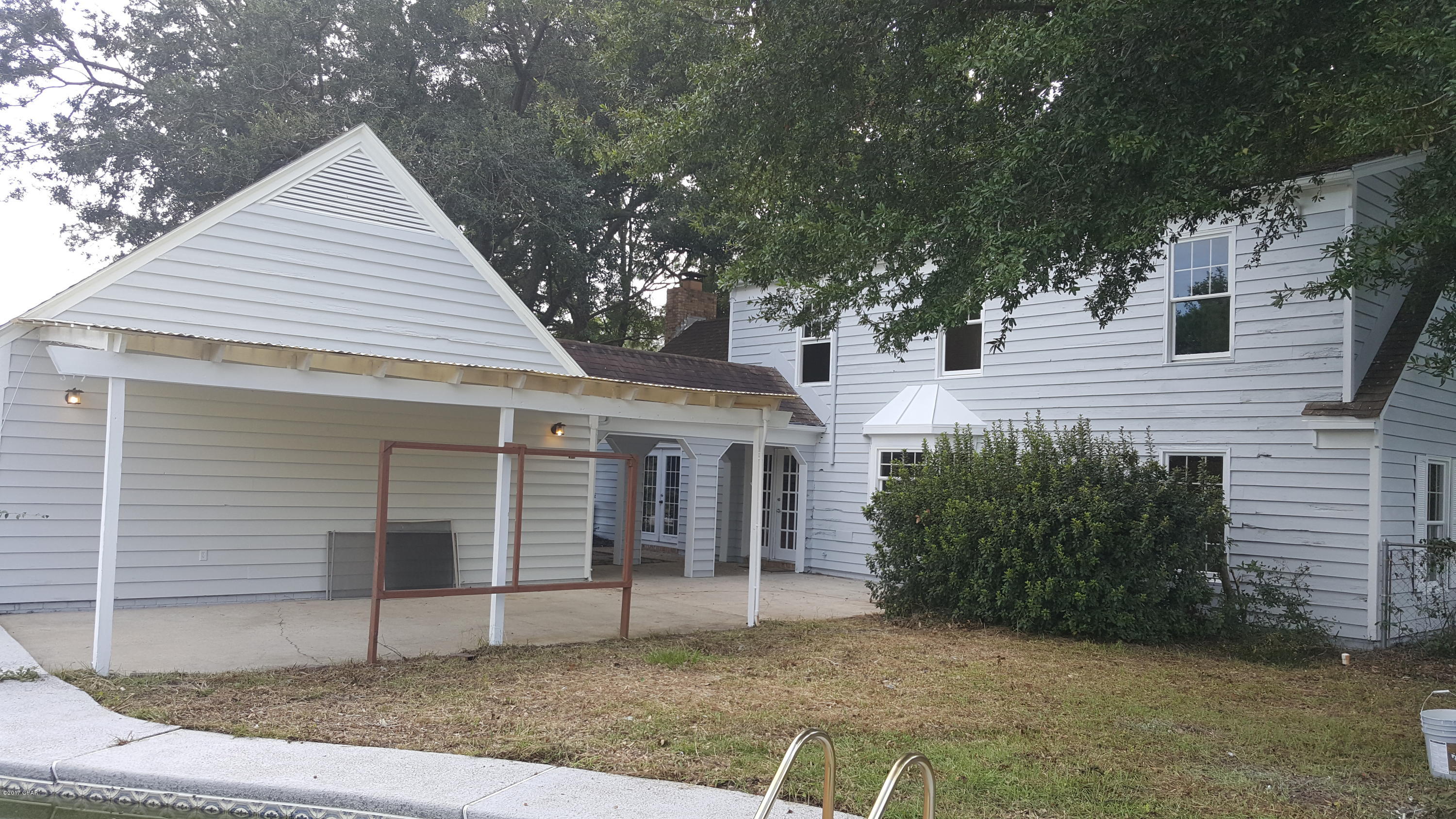 Kings Point - Residential