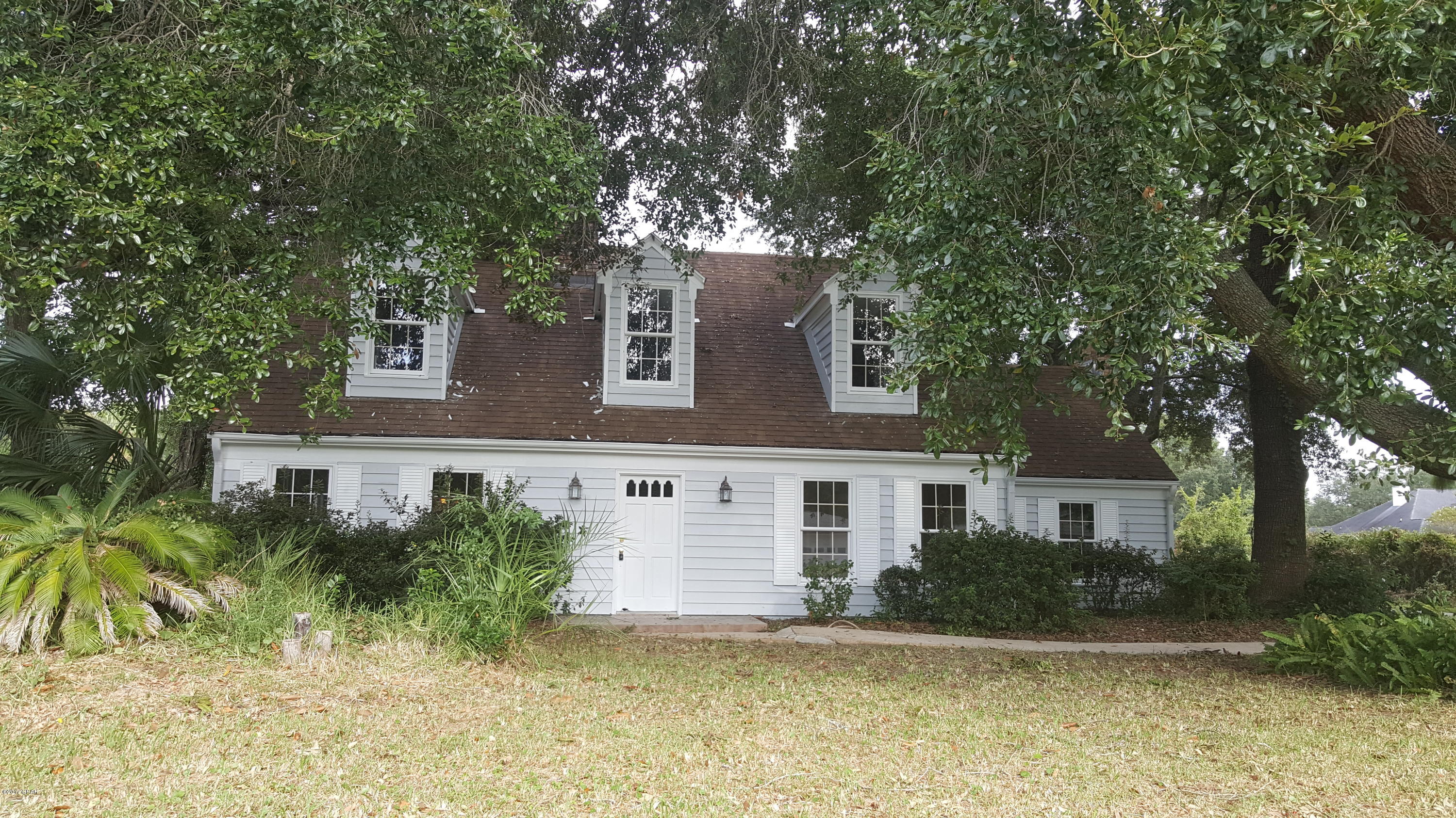 Kings Point - Residential