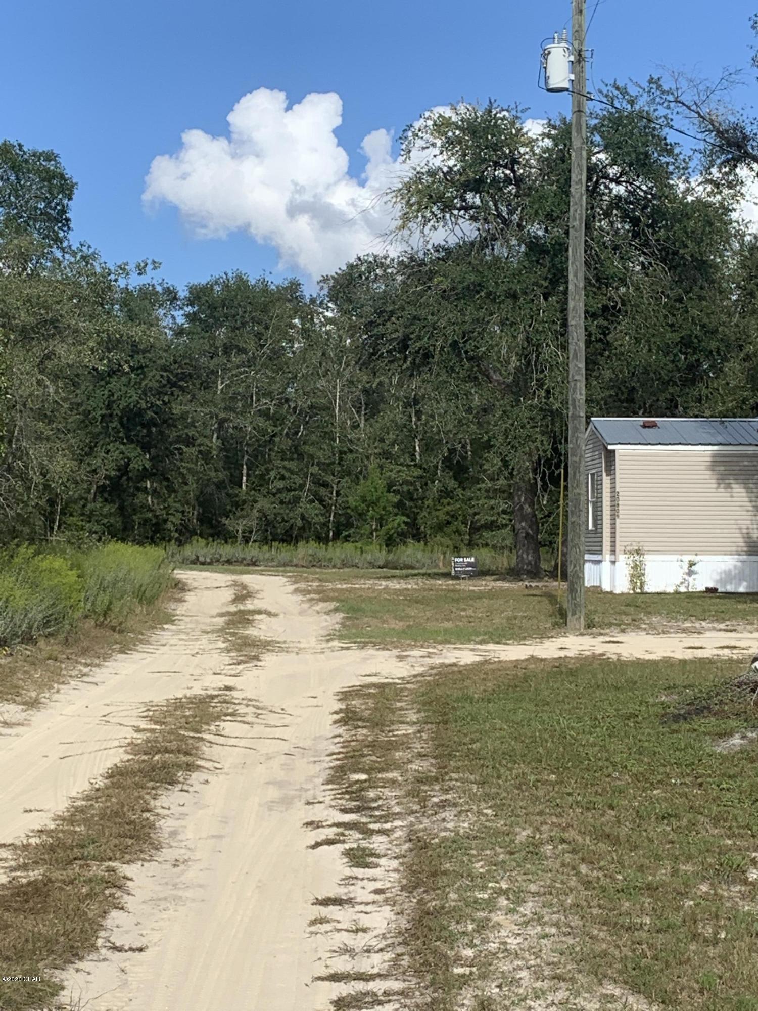 [No Recorded Subdiv] - Residential