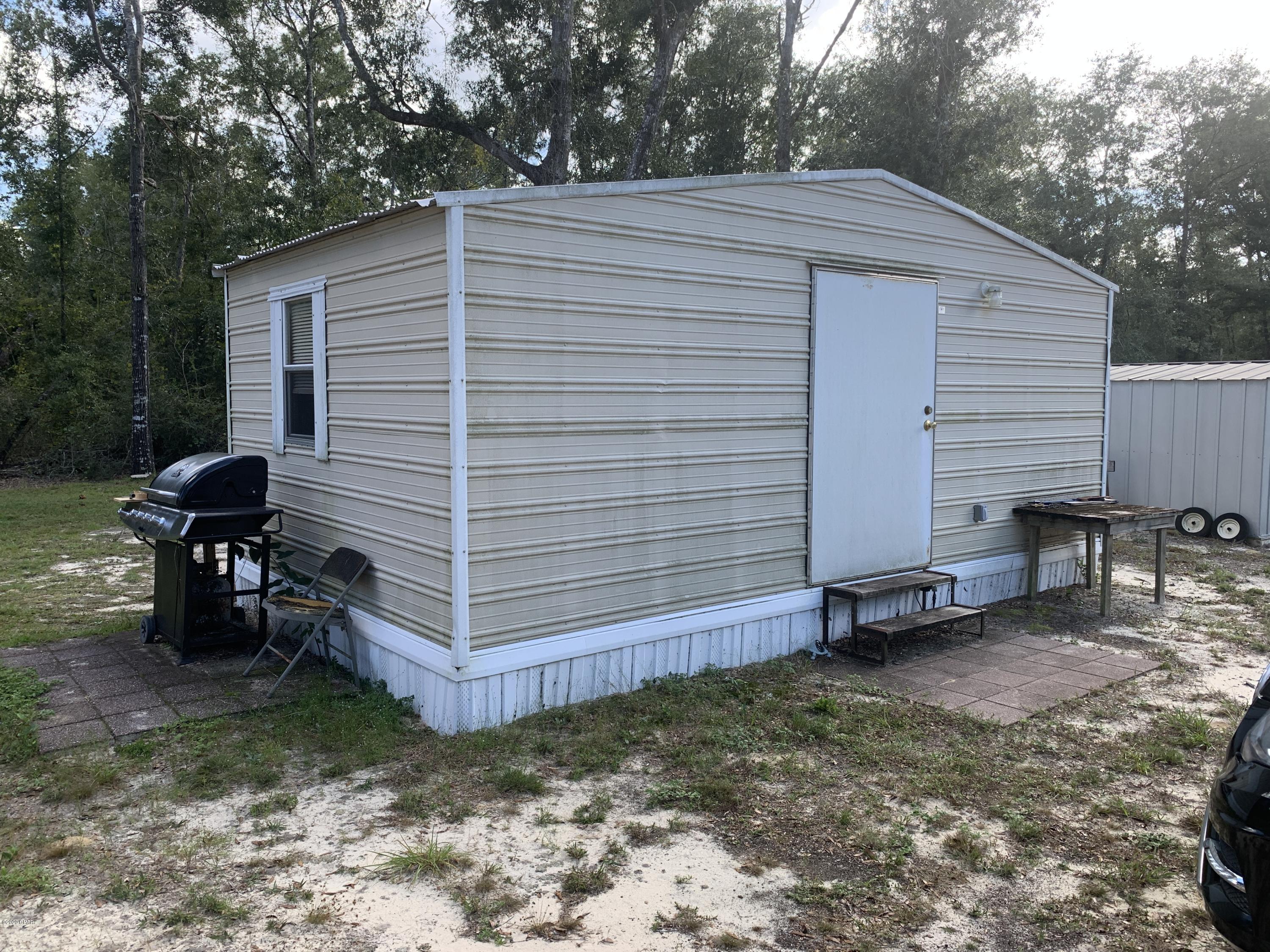 [No Recorded Subdiv] - Residential