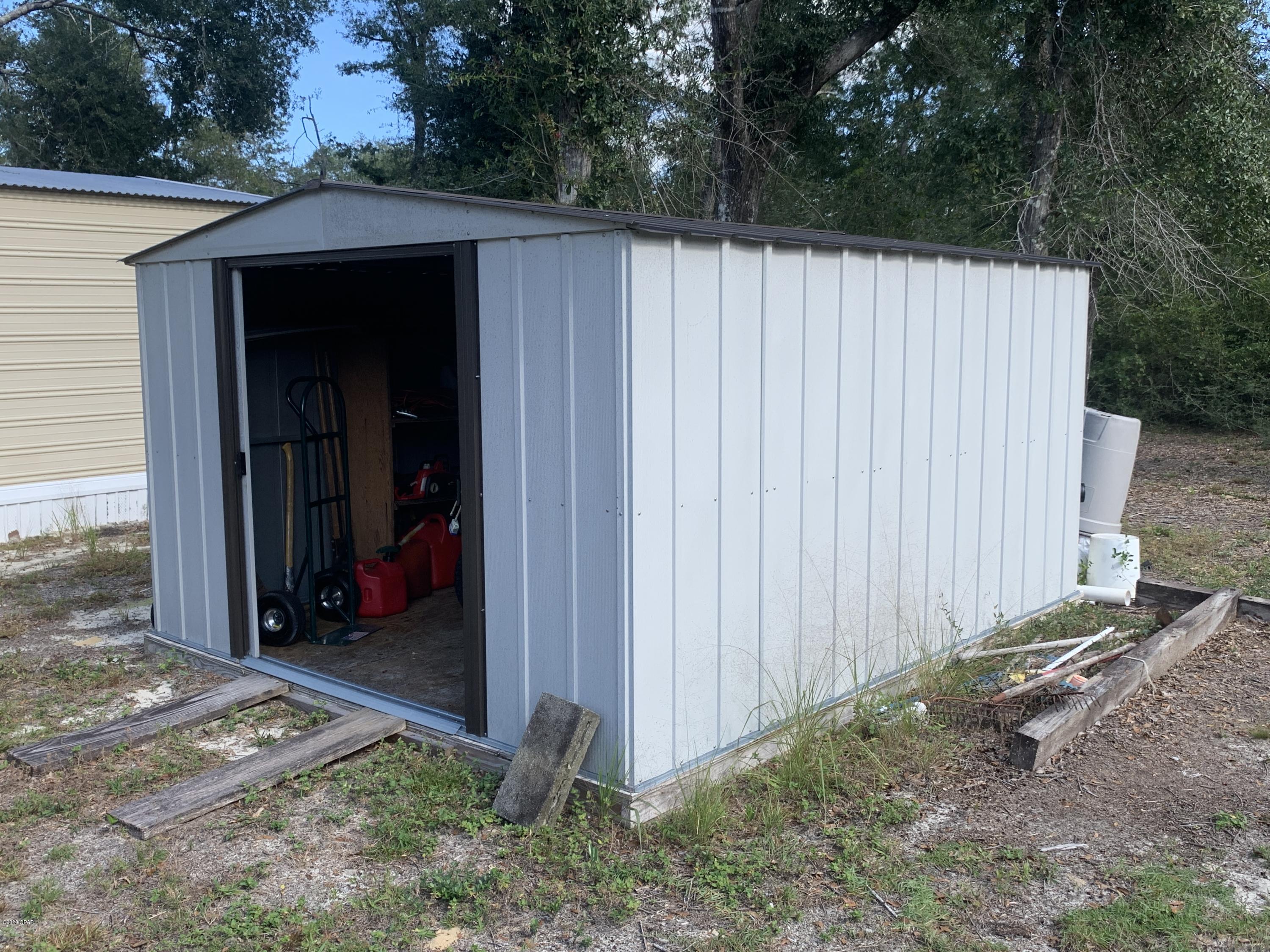 [No Recorded Subdiv] - Residential