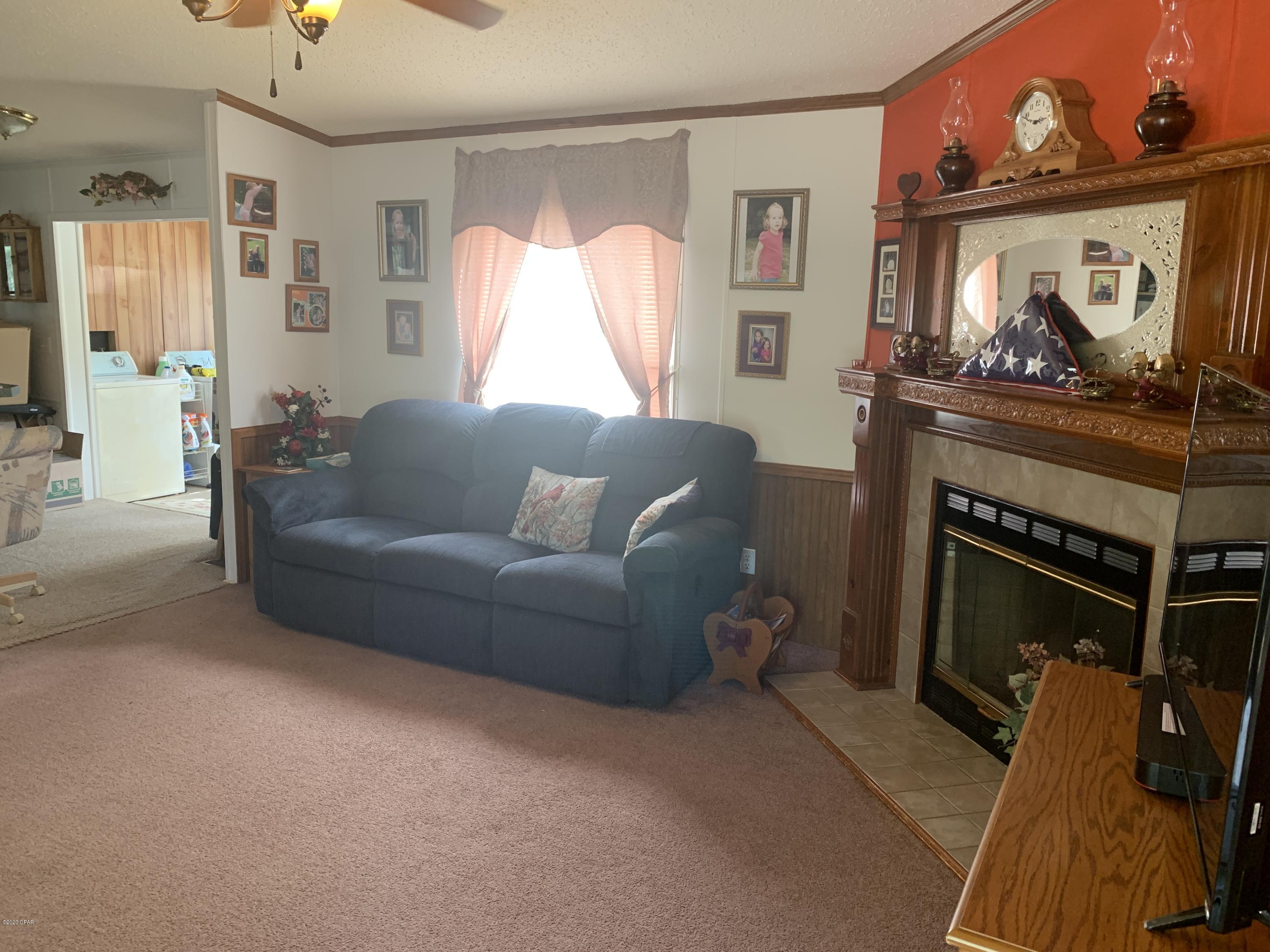 [No Recorded Subdiv] - Residential