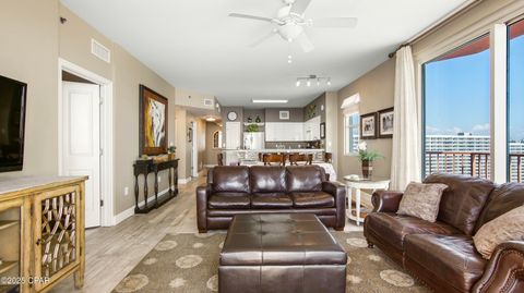 A home in Panama City Beach