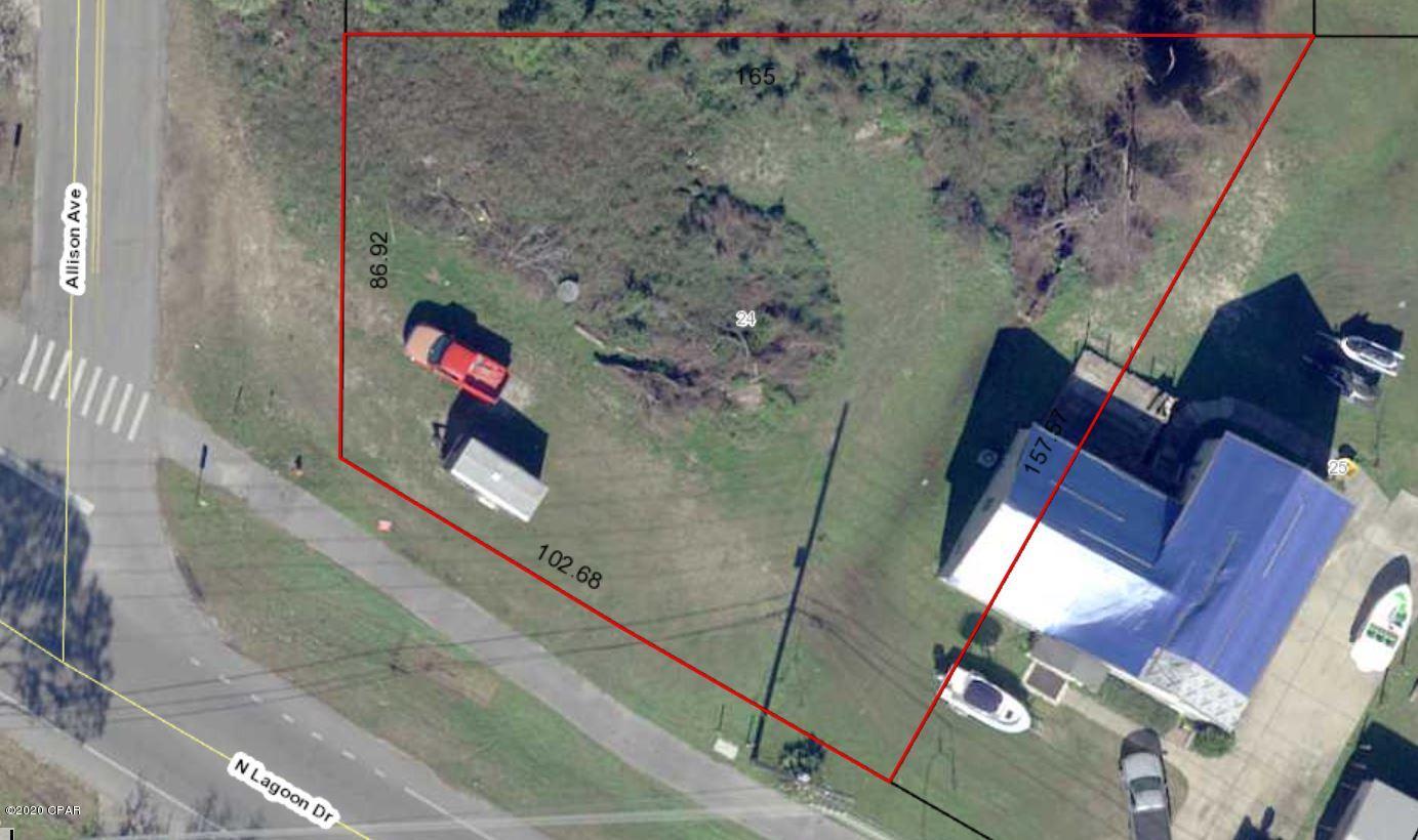 Grand Lagoon Shores 3 - Land