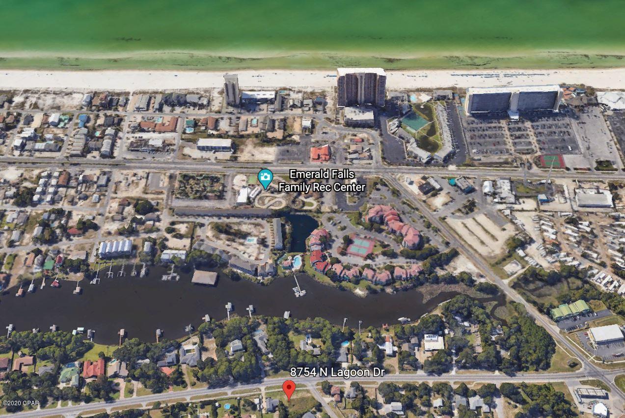 Grand Lagoon Shores 3 - Land