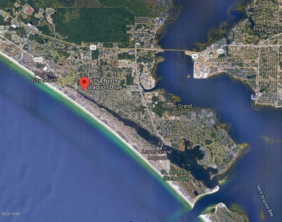 Grand Lagoon Shores 3 - Land