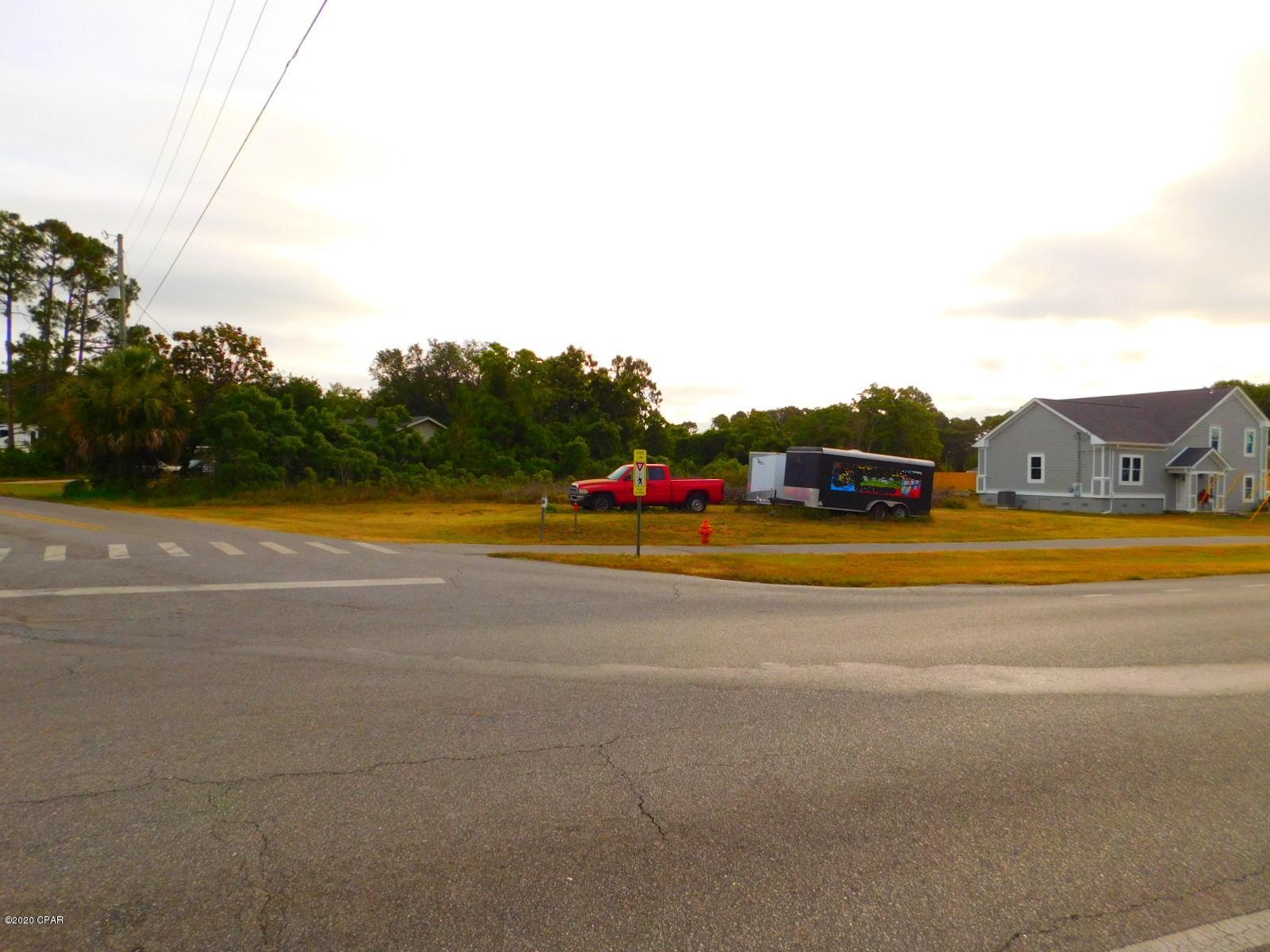 Grand Lagoon Shores 3 - Land