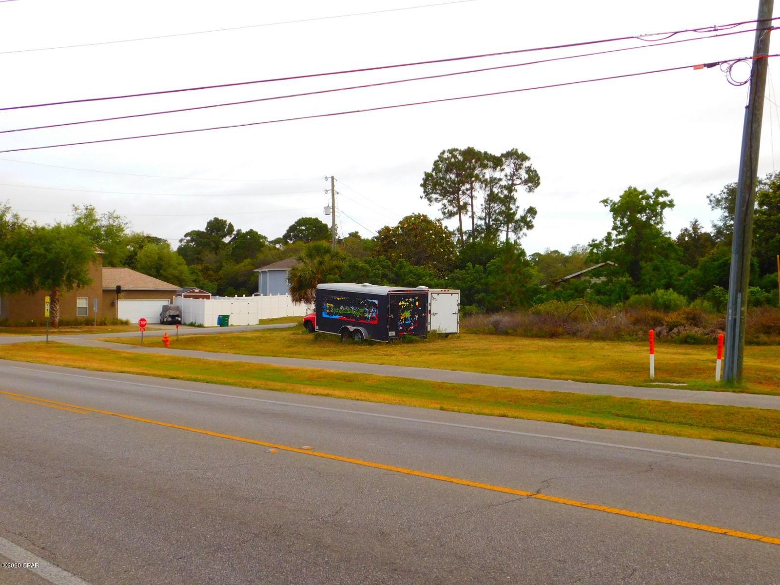 Grand Lagoon Shores 3 - Land