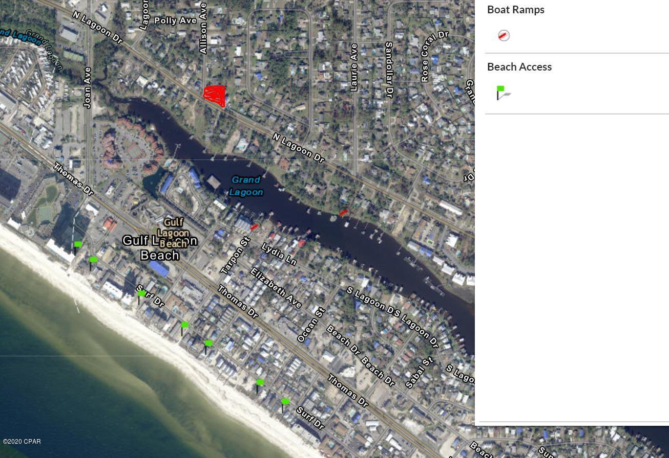 Grand Lagoon Shores 3 - Land