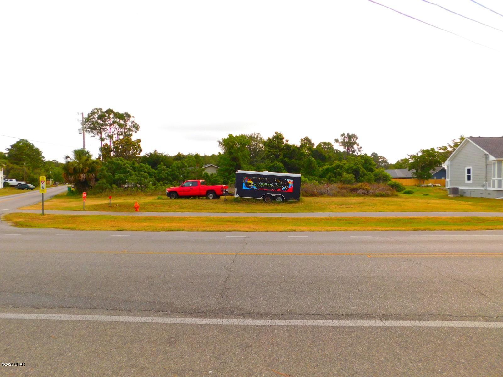 Grand Lagoon Shores 3 - Land