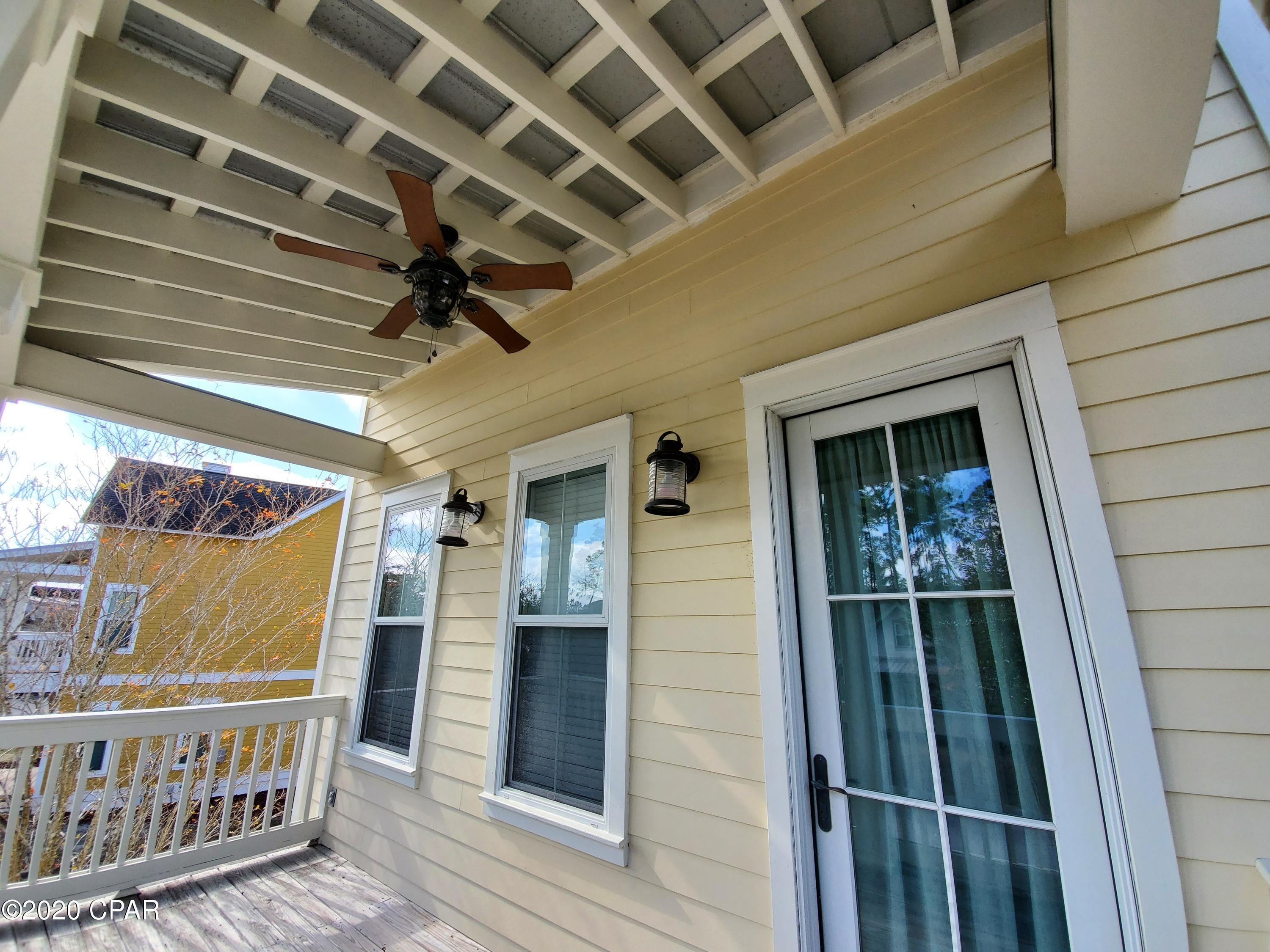 Harrison's Walk - Residential