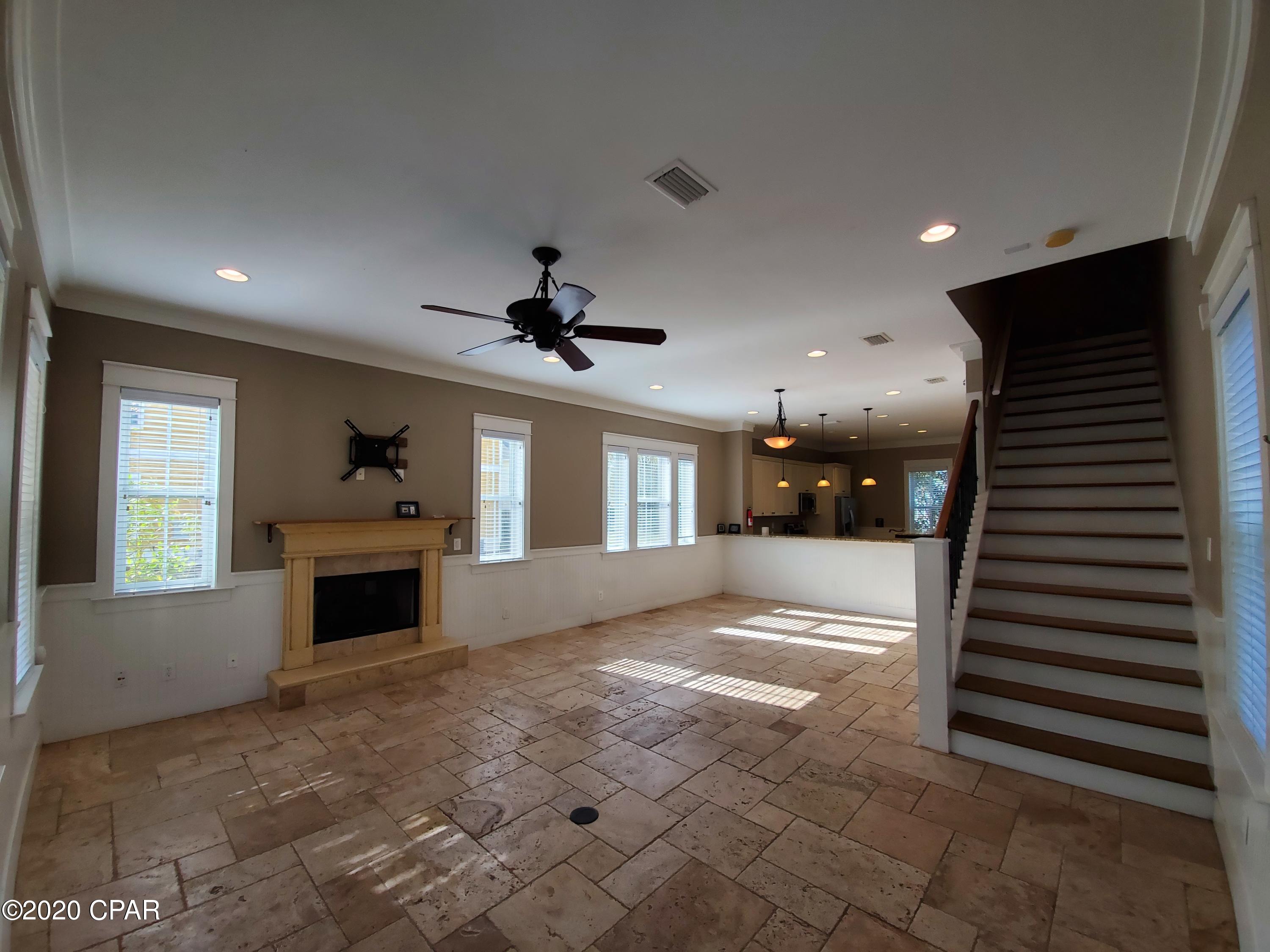 Harrison's Walk - Residential