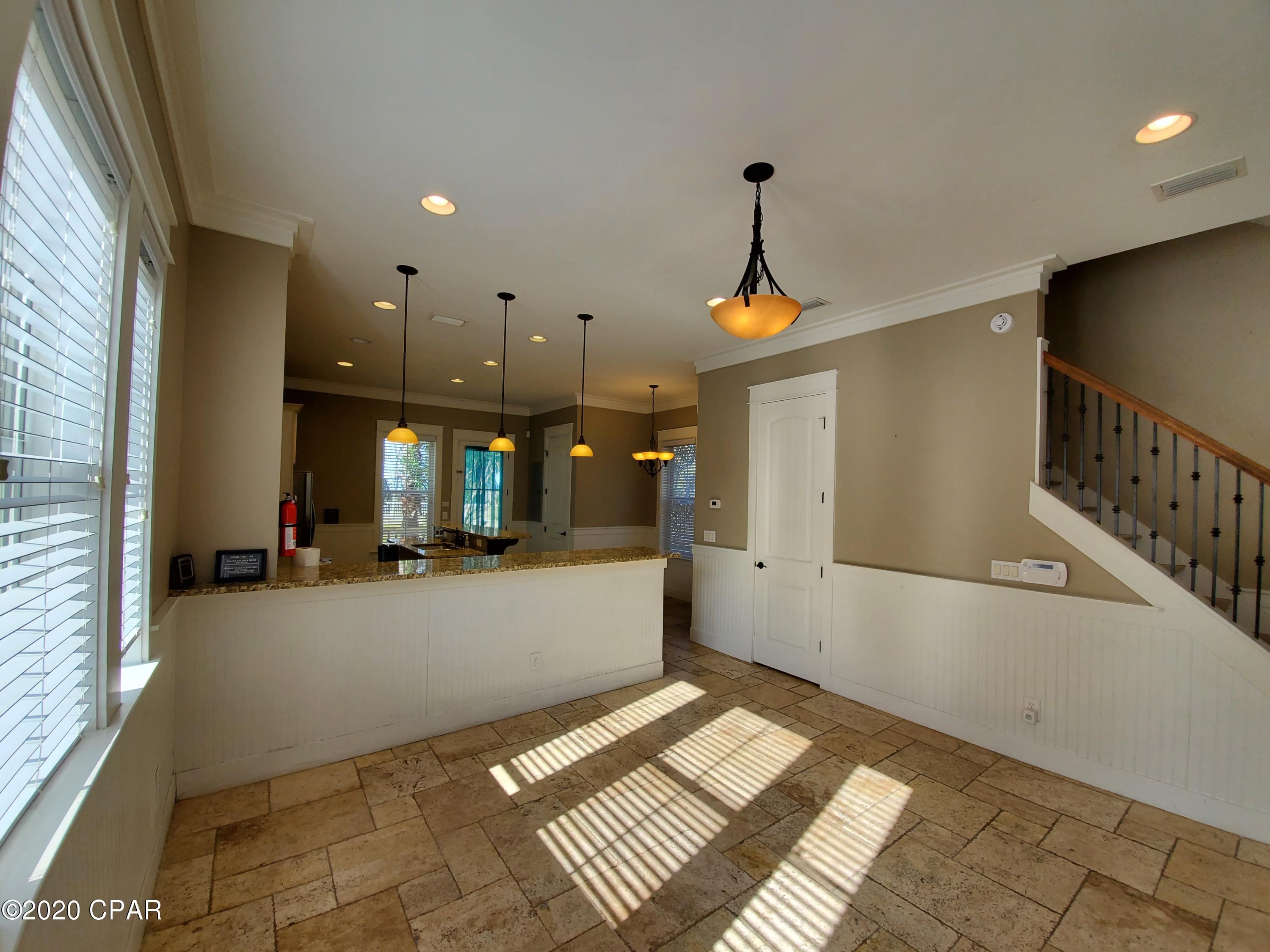 Harrison's Walk - Residential