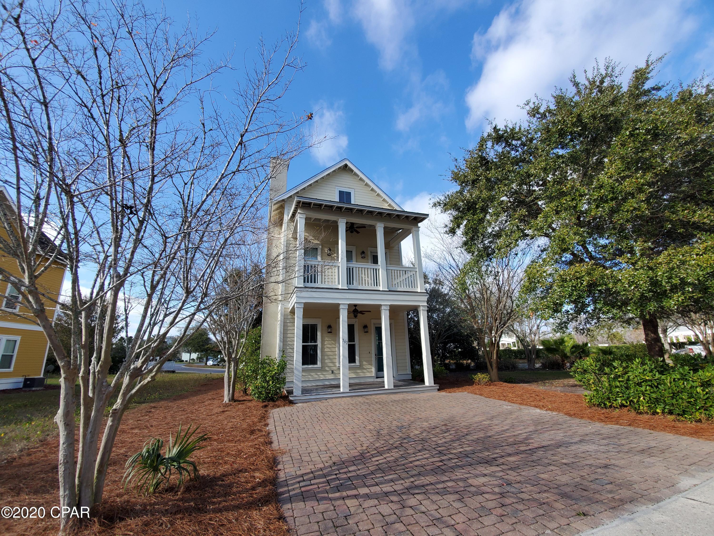 Harrison's Walk - Residential