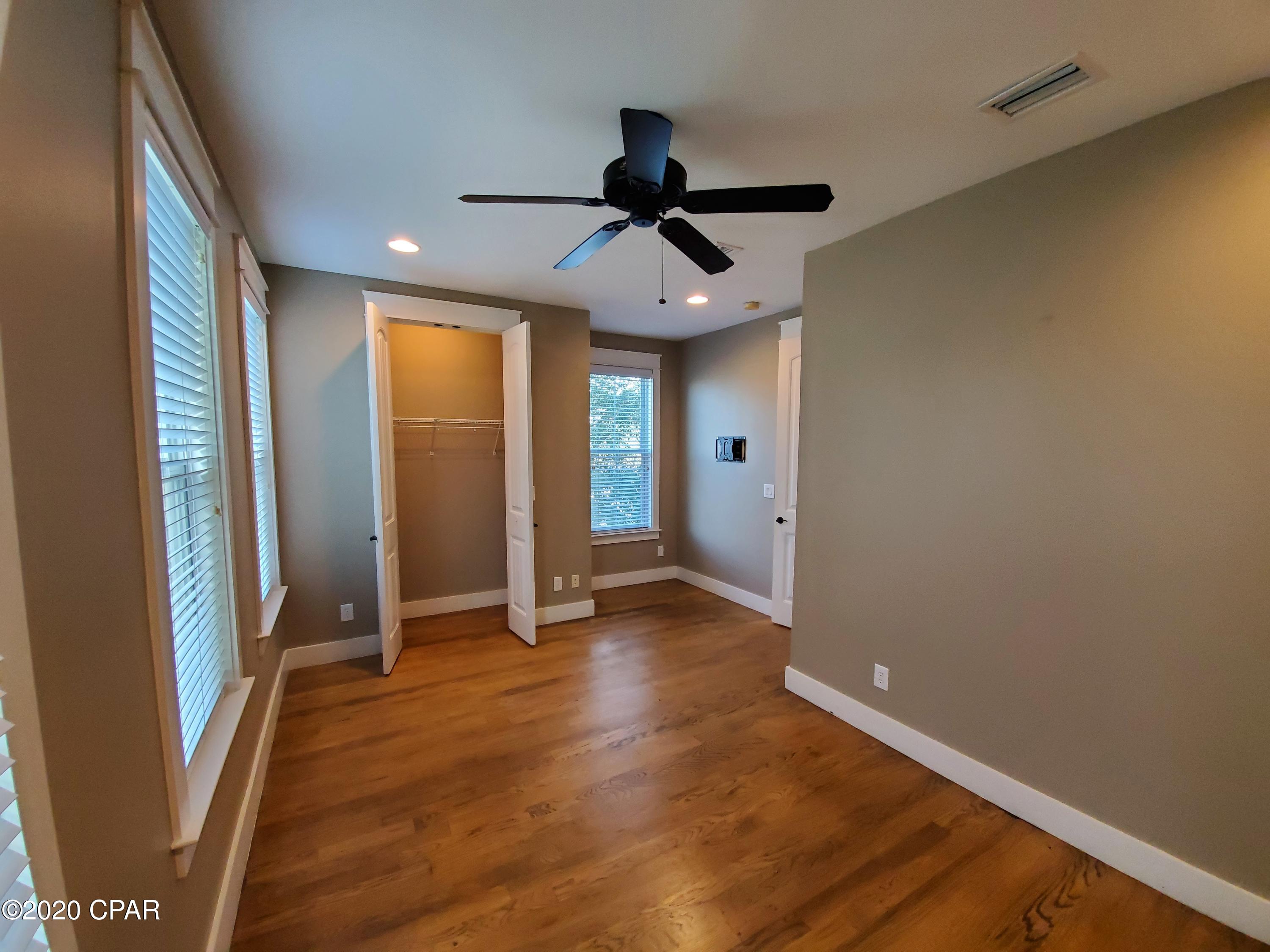 Harrison's Walk - Residential