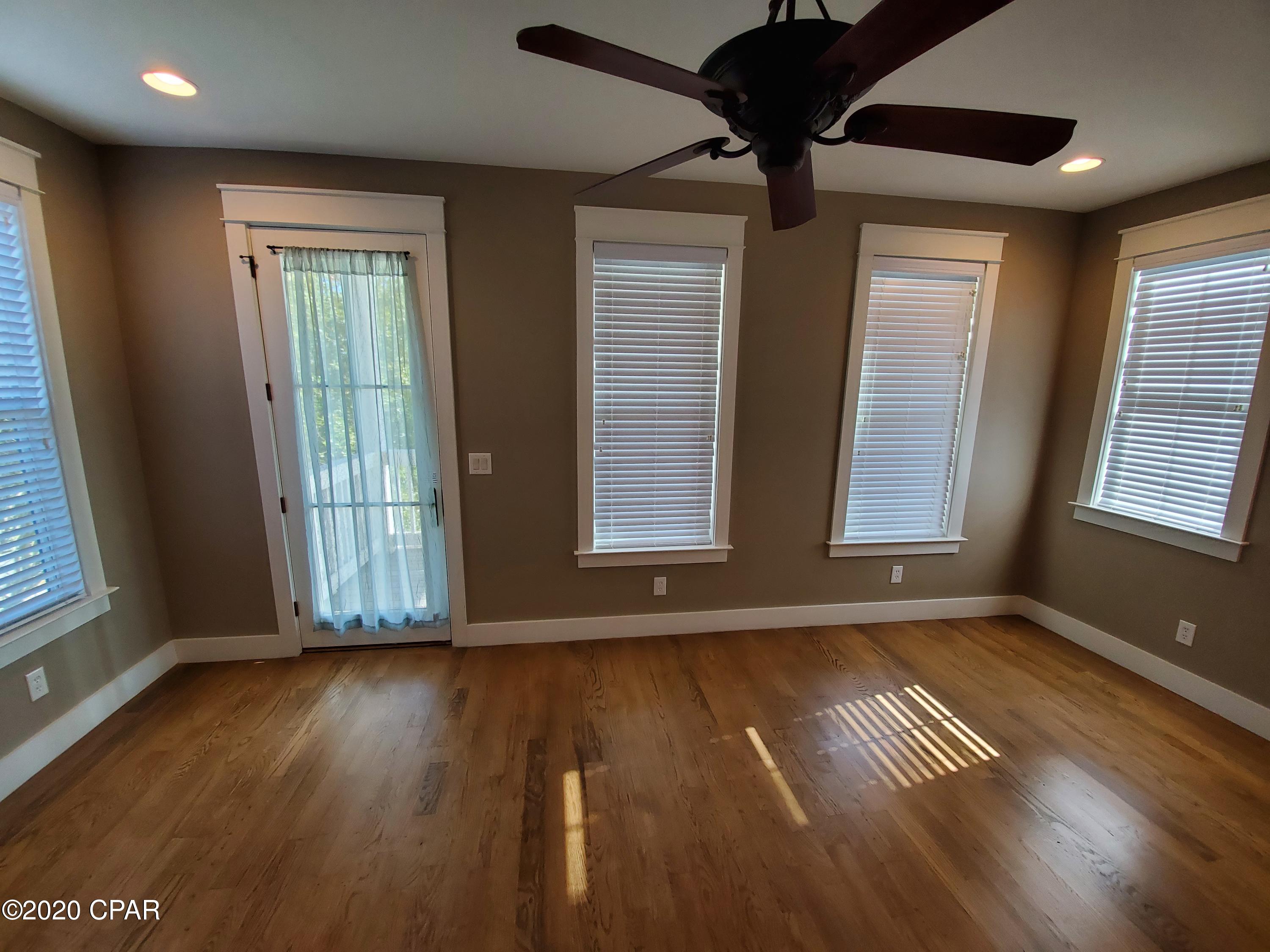 Harrison's Walk - Residential