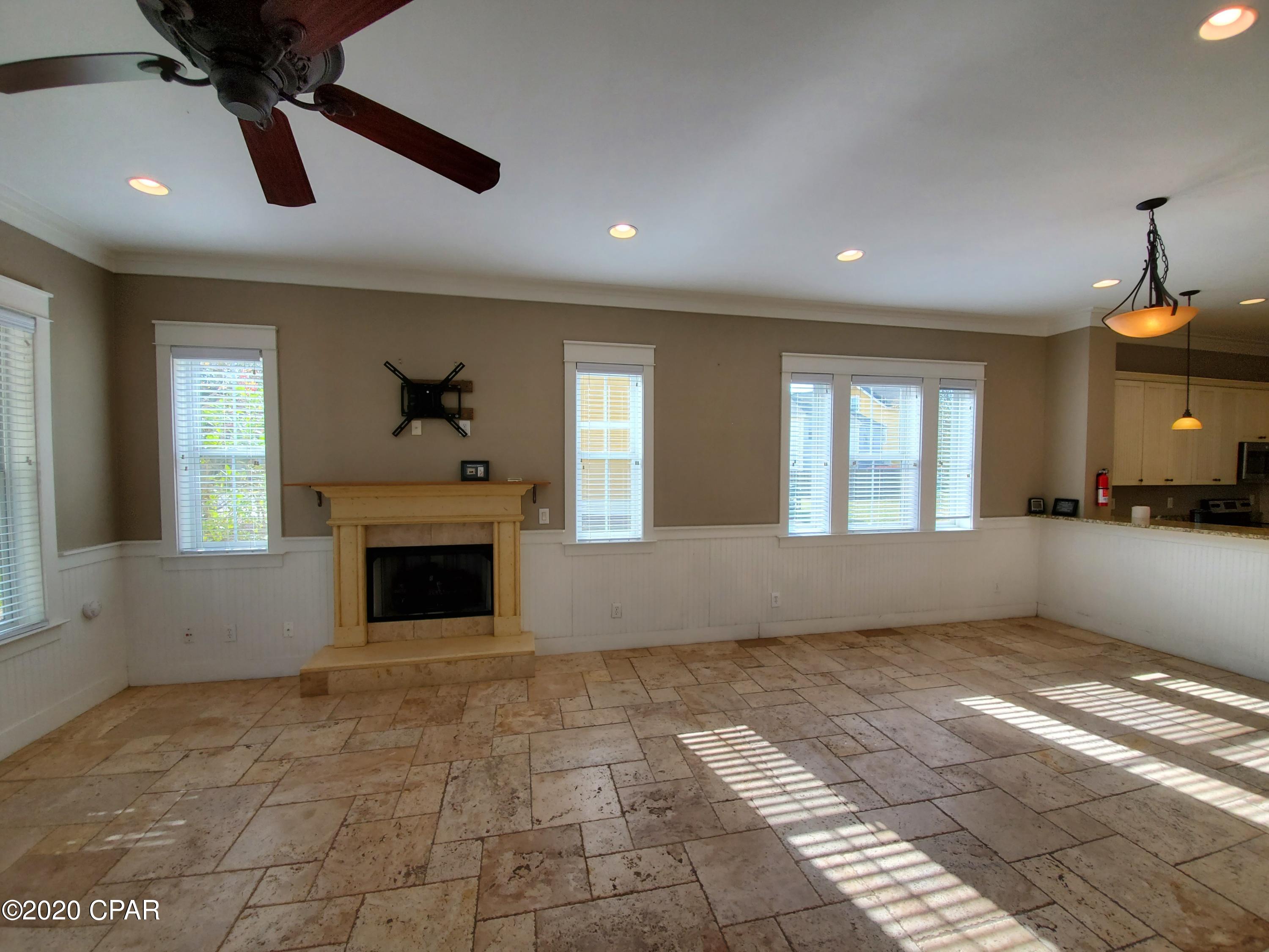 Harrison's Walk - Residential