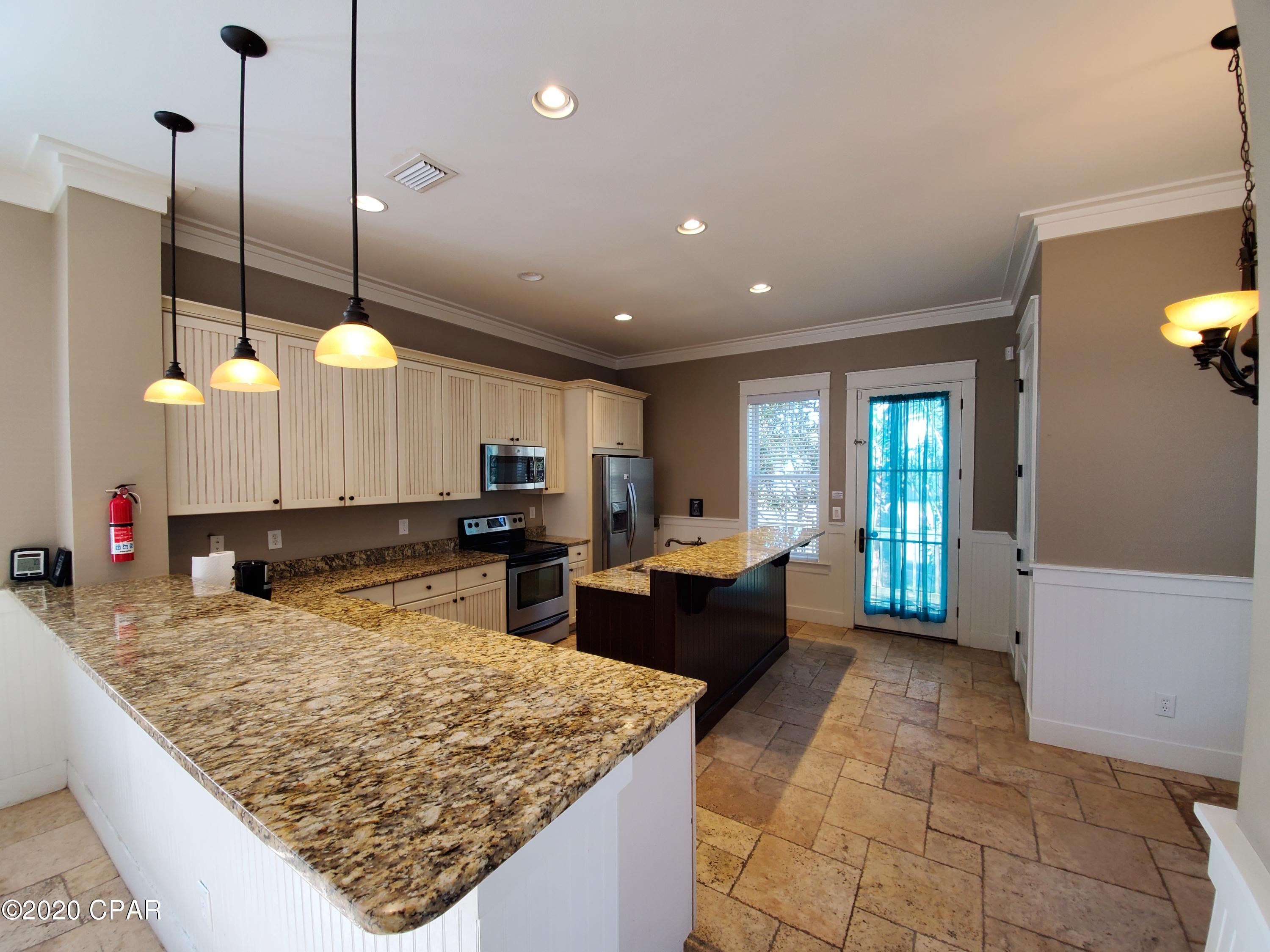 Harrison's Walk - Residential