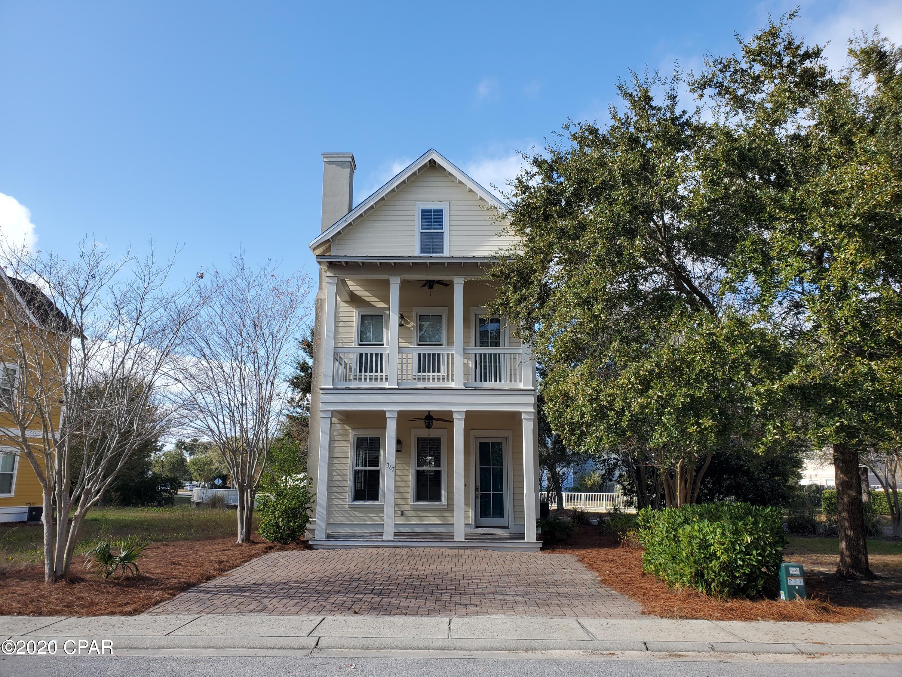 Harrison's Walk - Residential