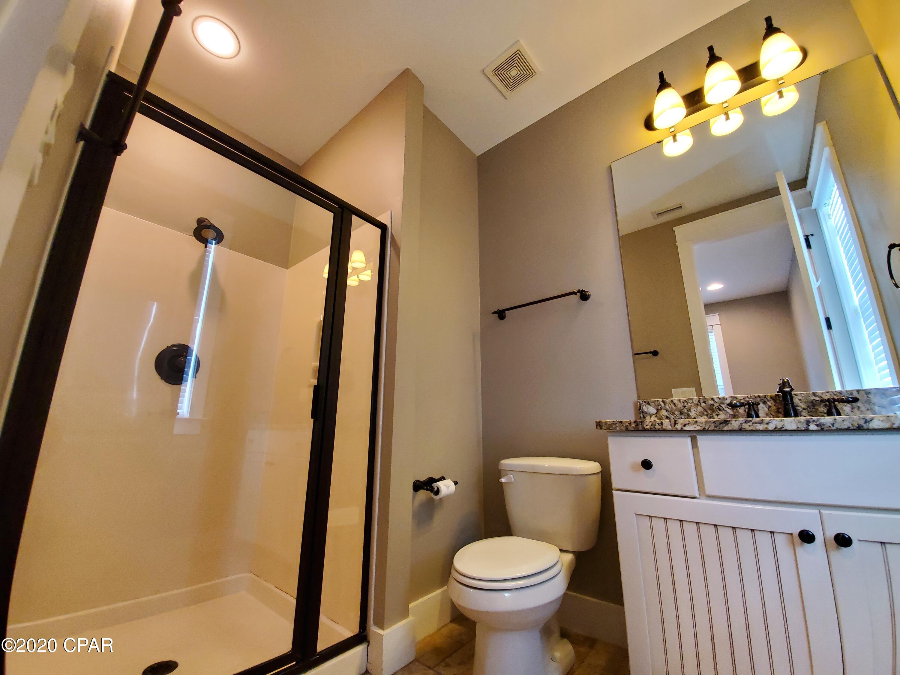 Harrison's Walk - Residential