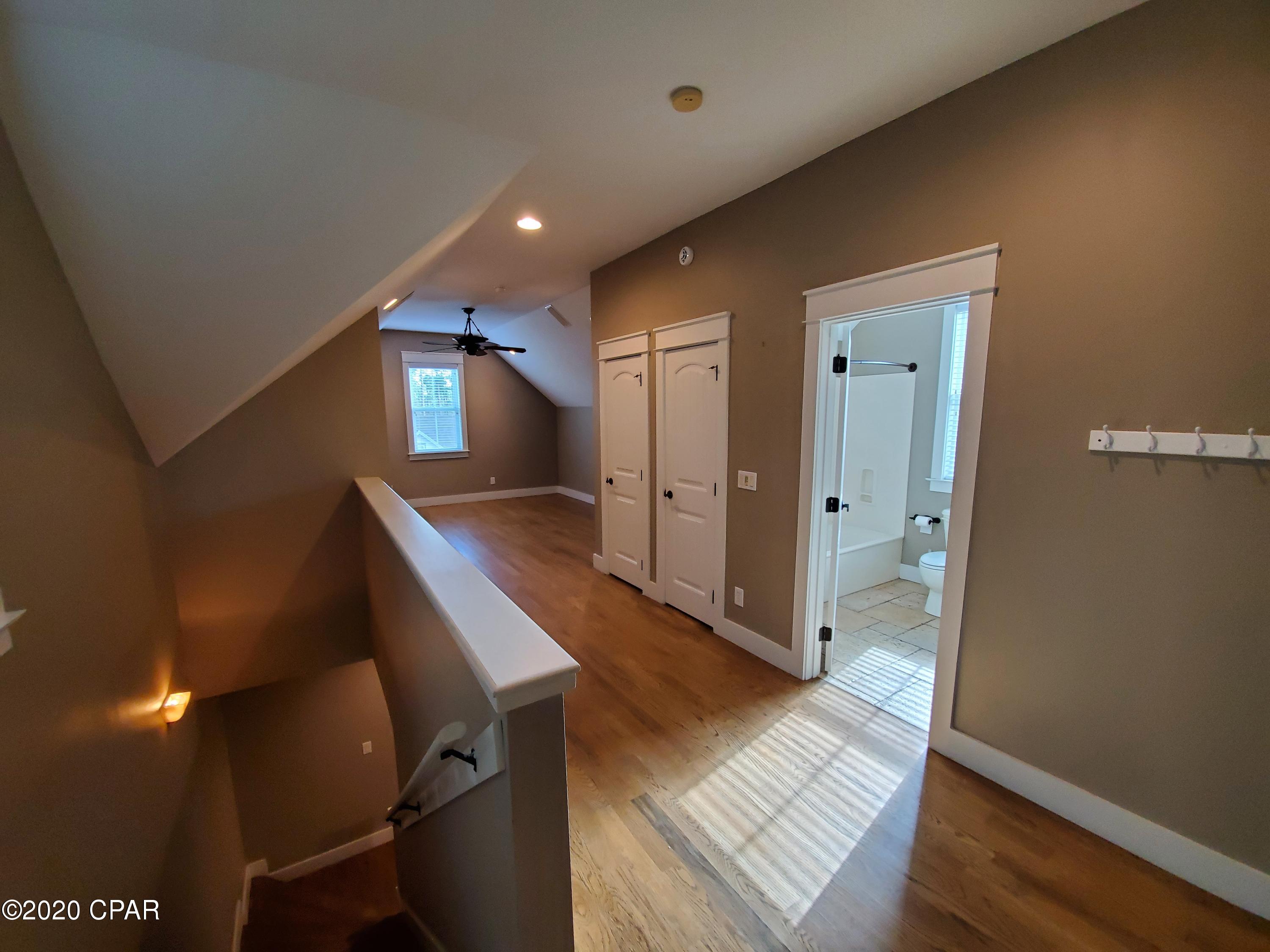 Harrison's Walk - Residential