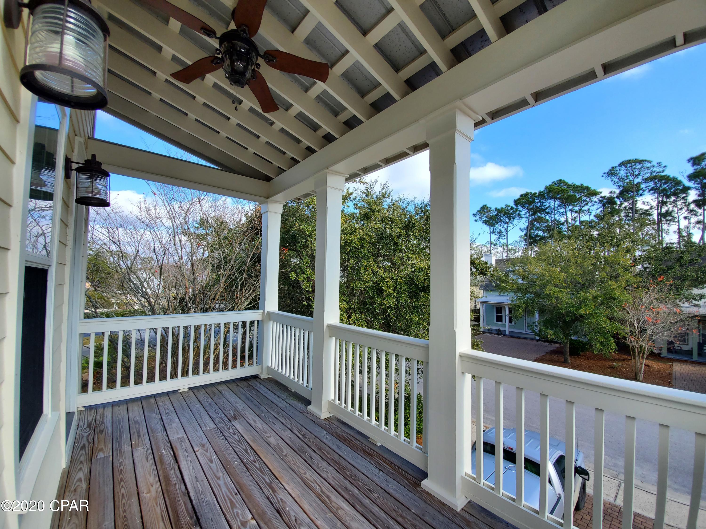 Harrison's Walk - Residential