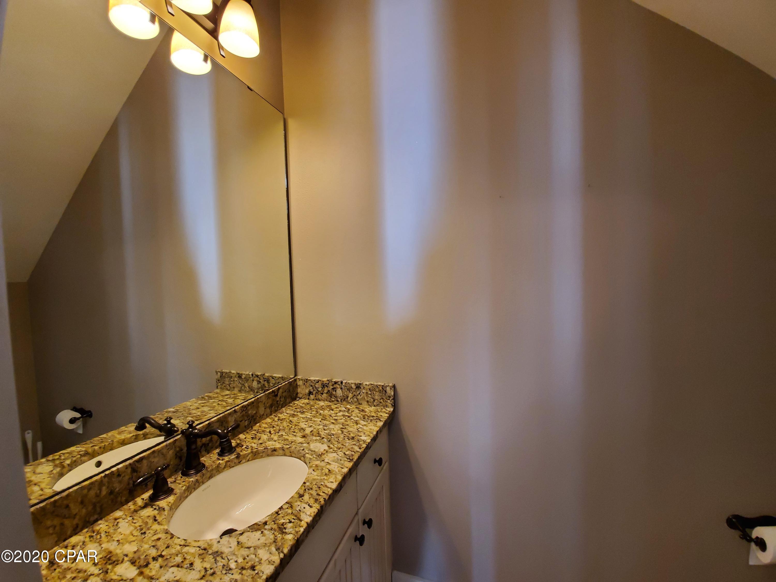 Harrison's Walk - Residential