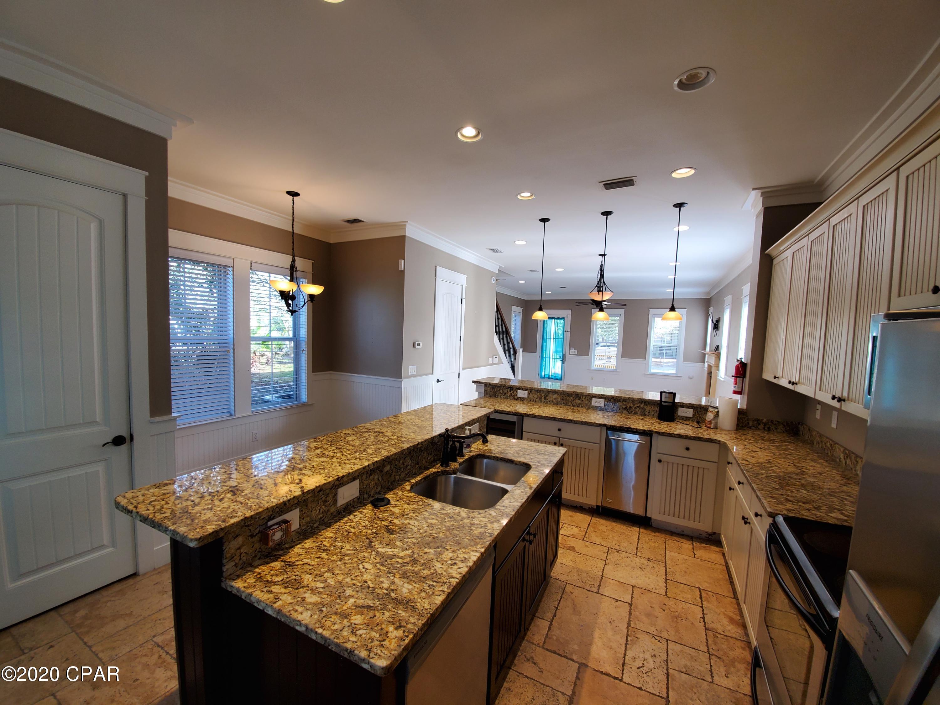 Harrison's Walk - Residential