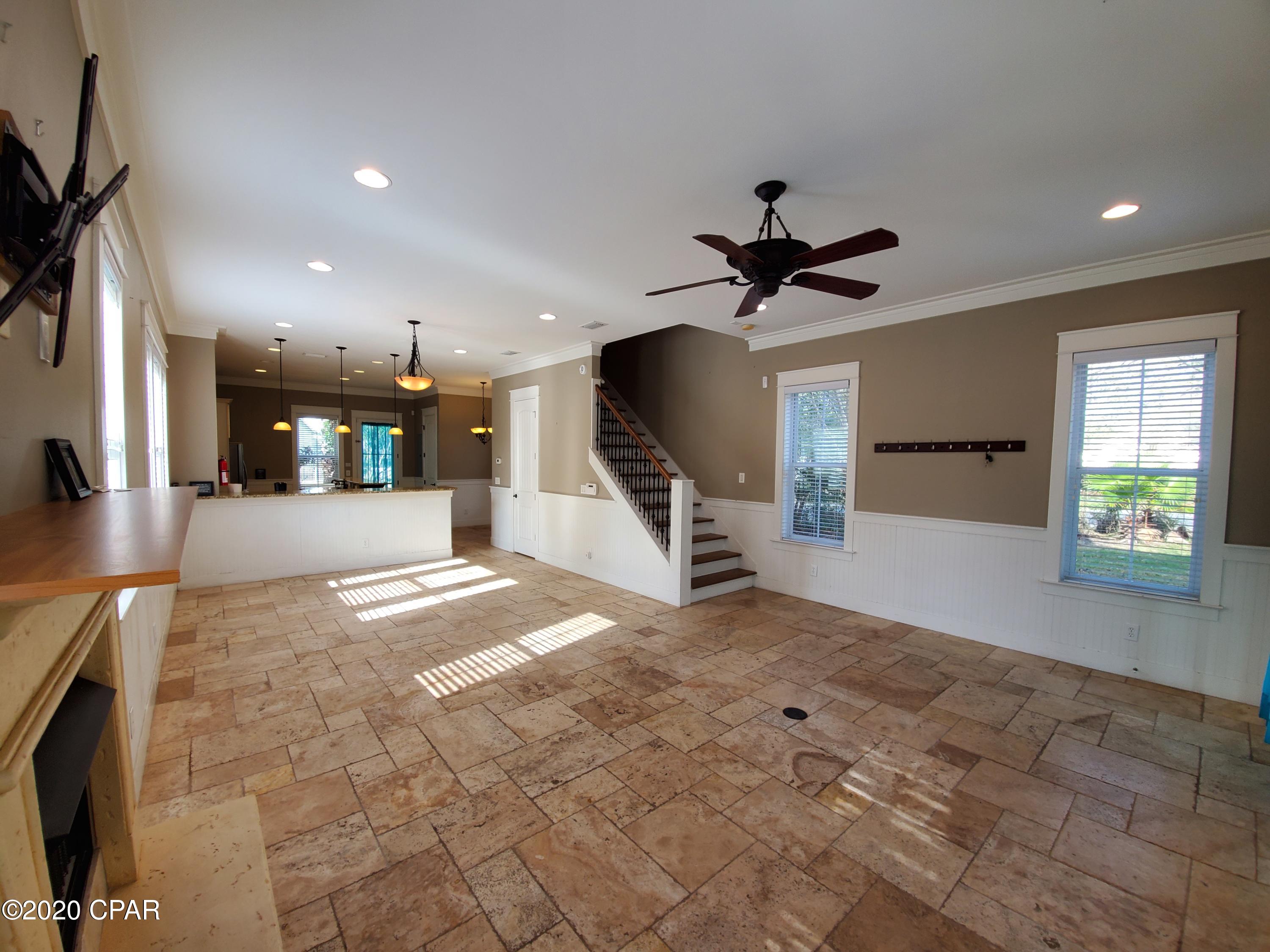 Harrison's Walk - Residential