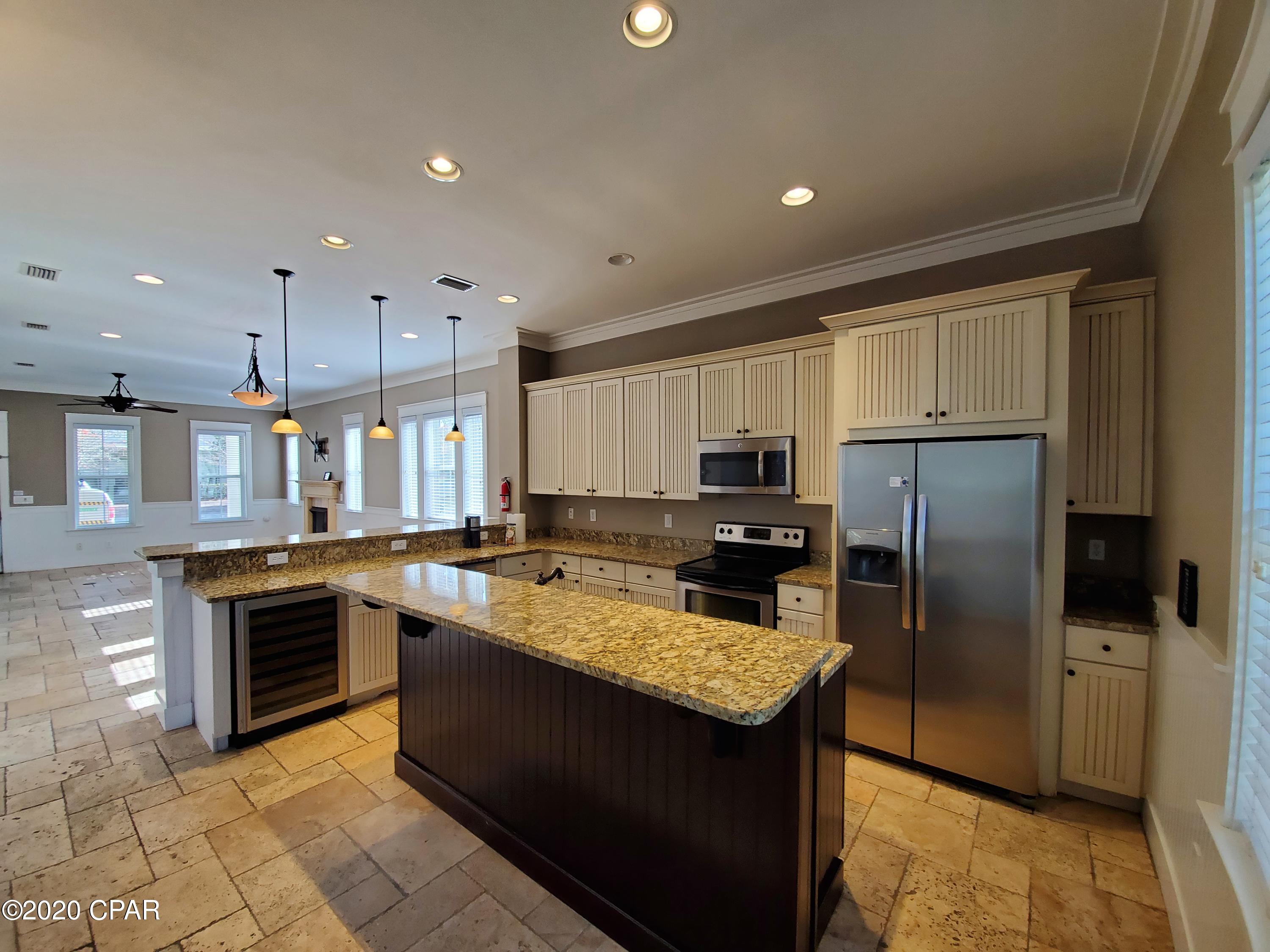 Harrison's Walk - Residential