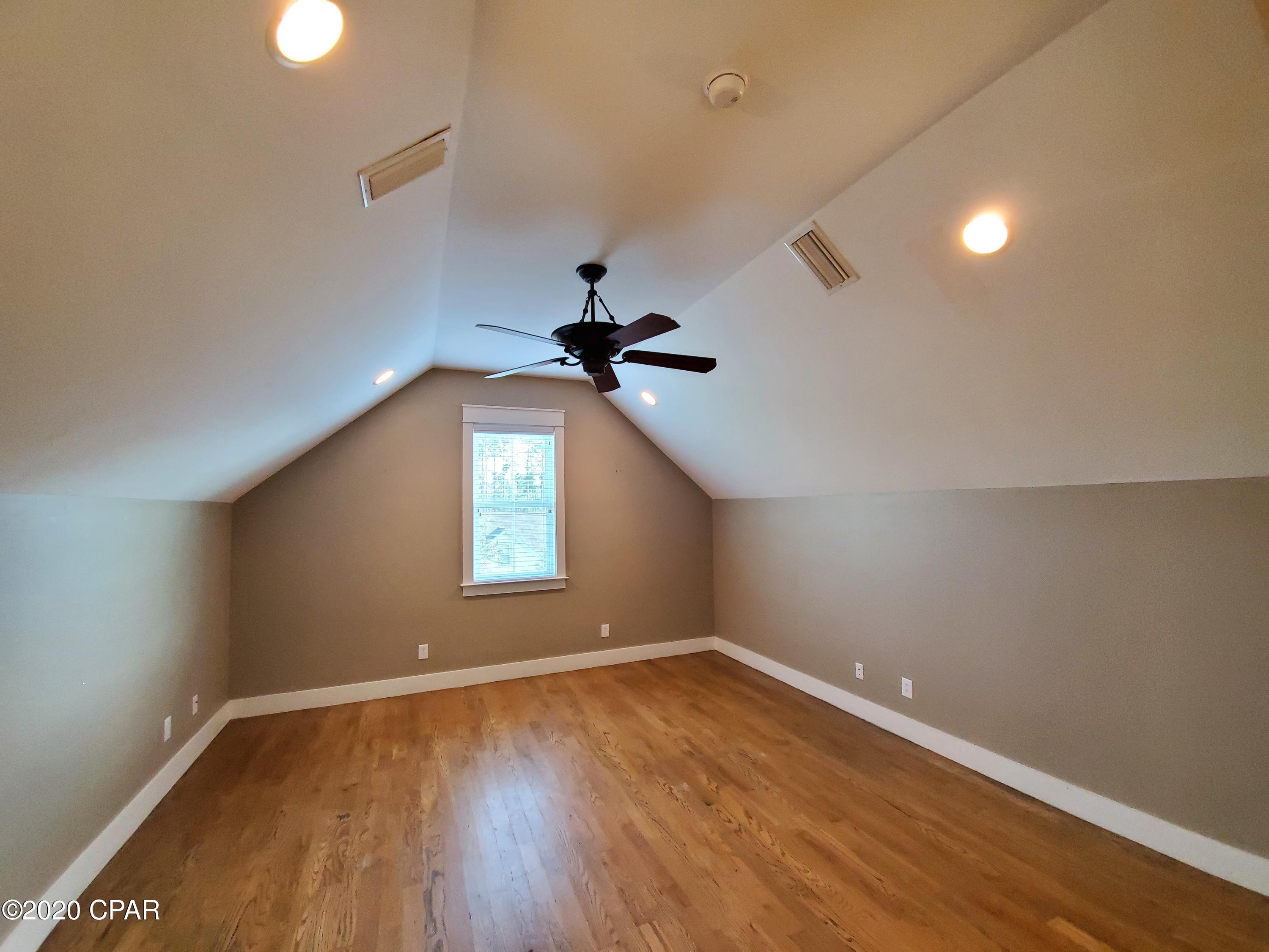 Harrison's Walk - Residential