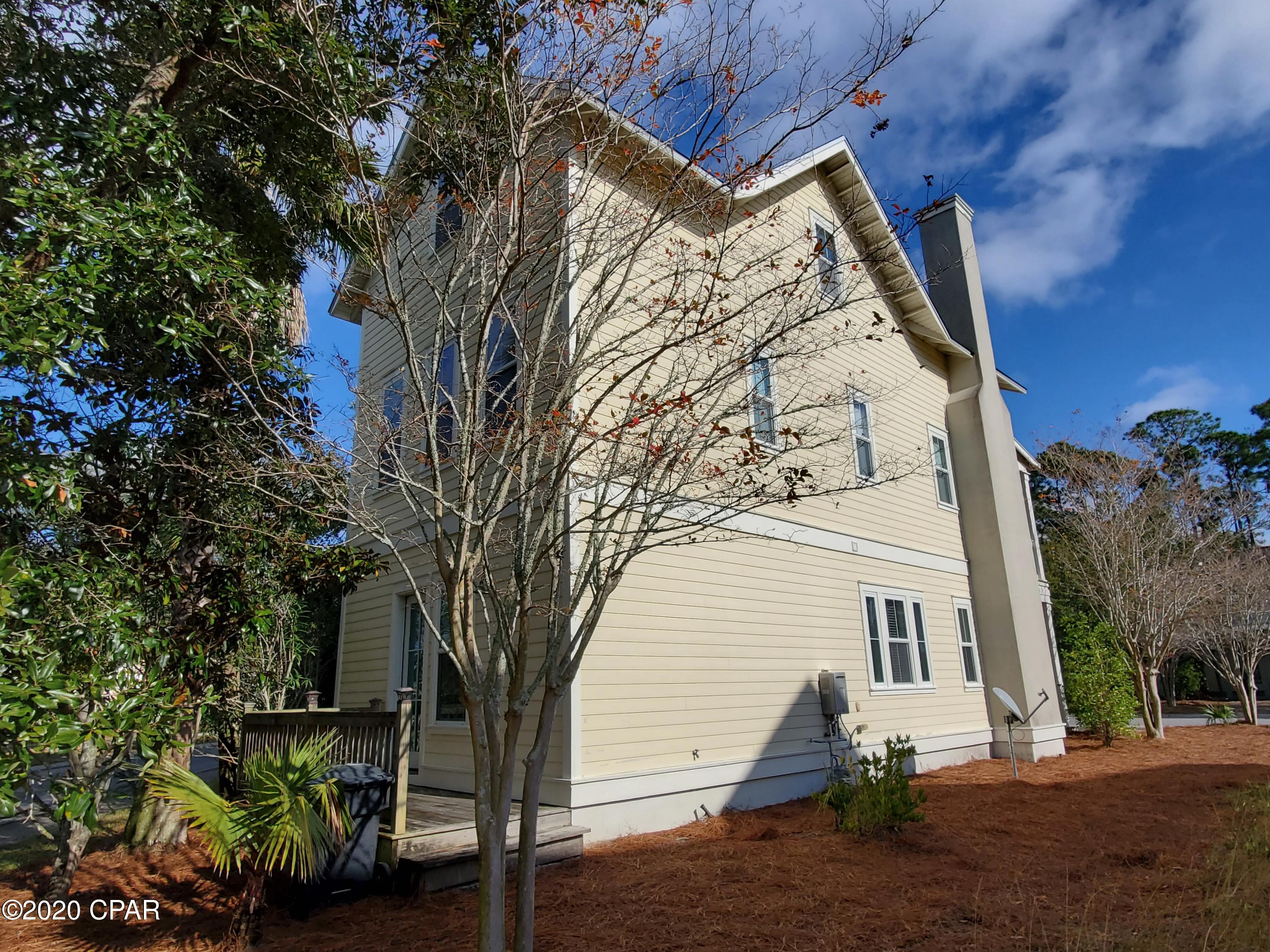 Harrison's Walk - Residential