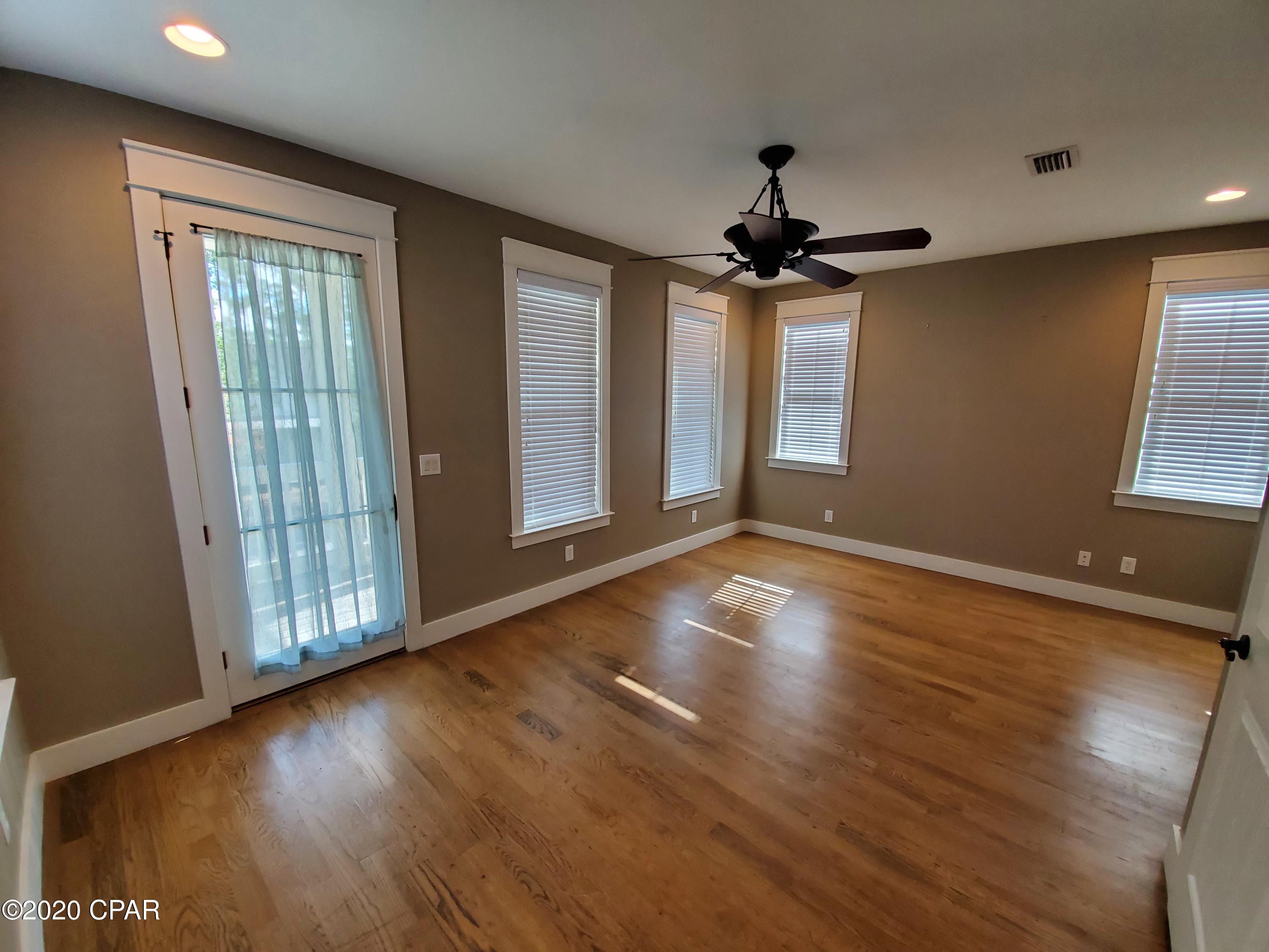 Harrison's Walk - Residential