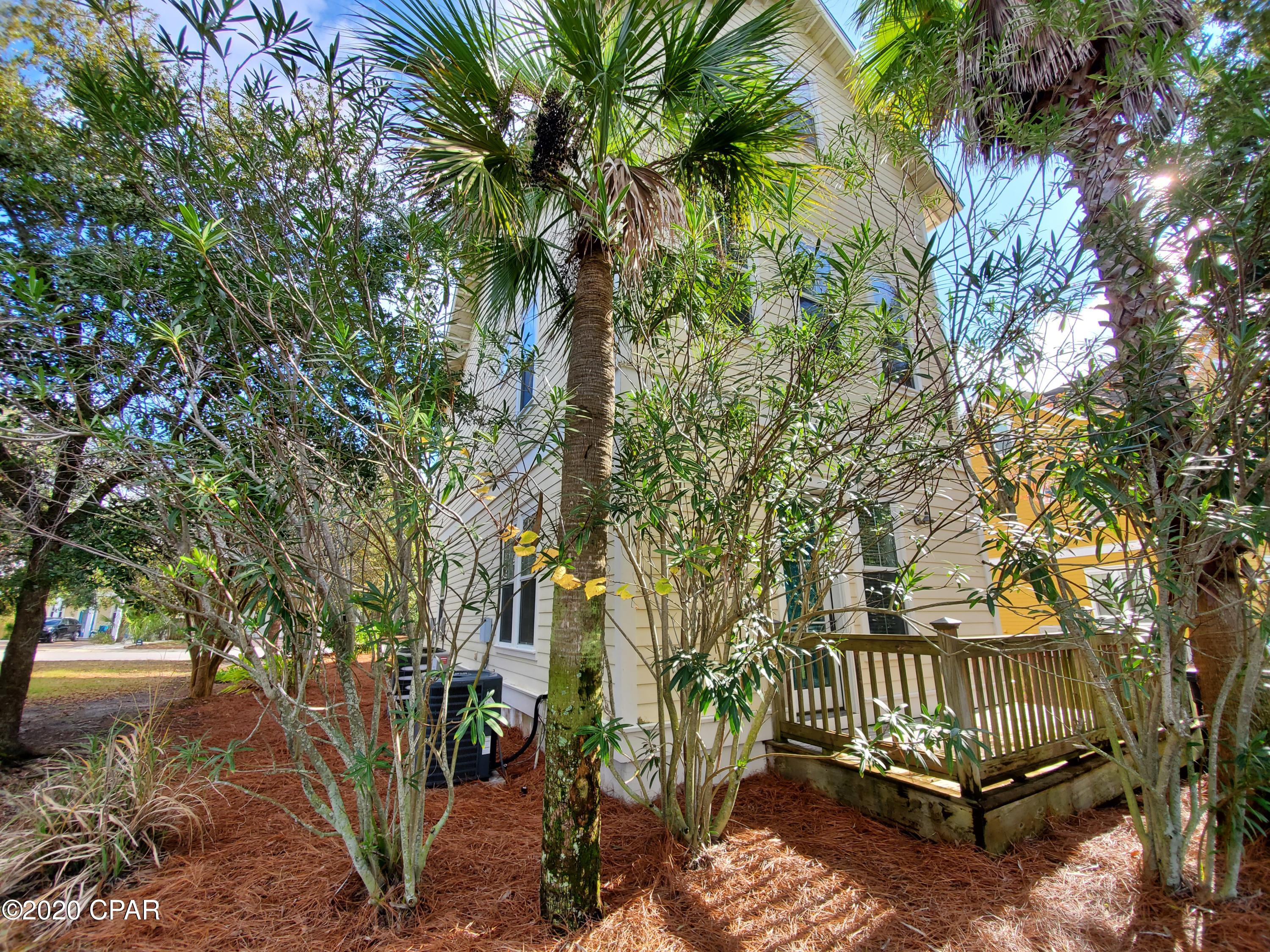 Harrison's Walk - Residential