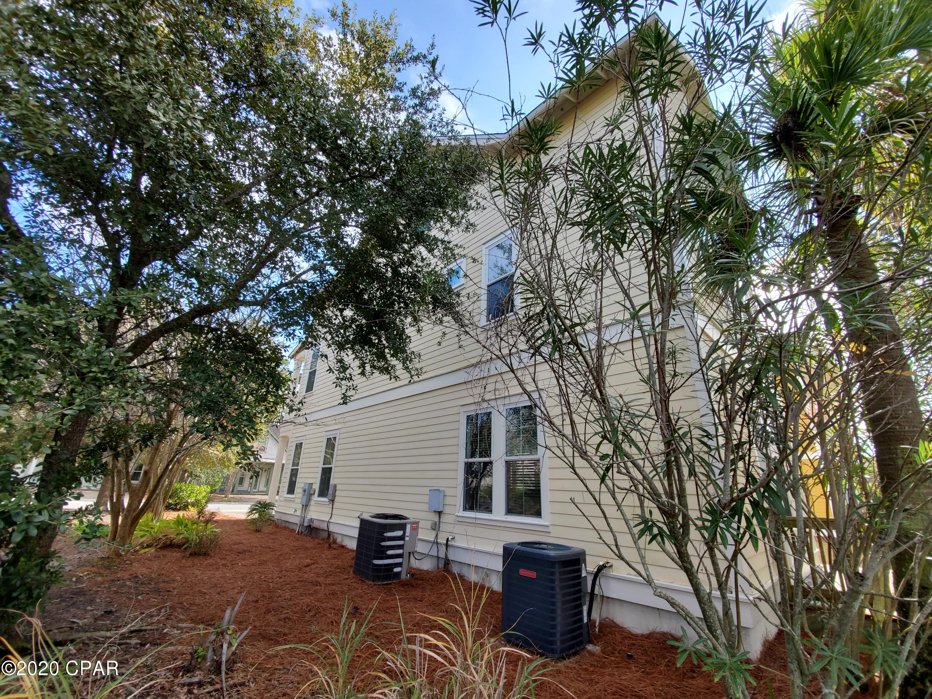 Harrison's Walk - Residential