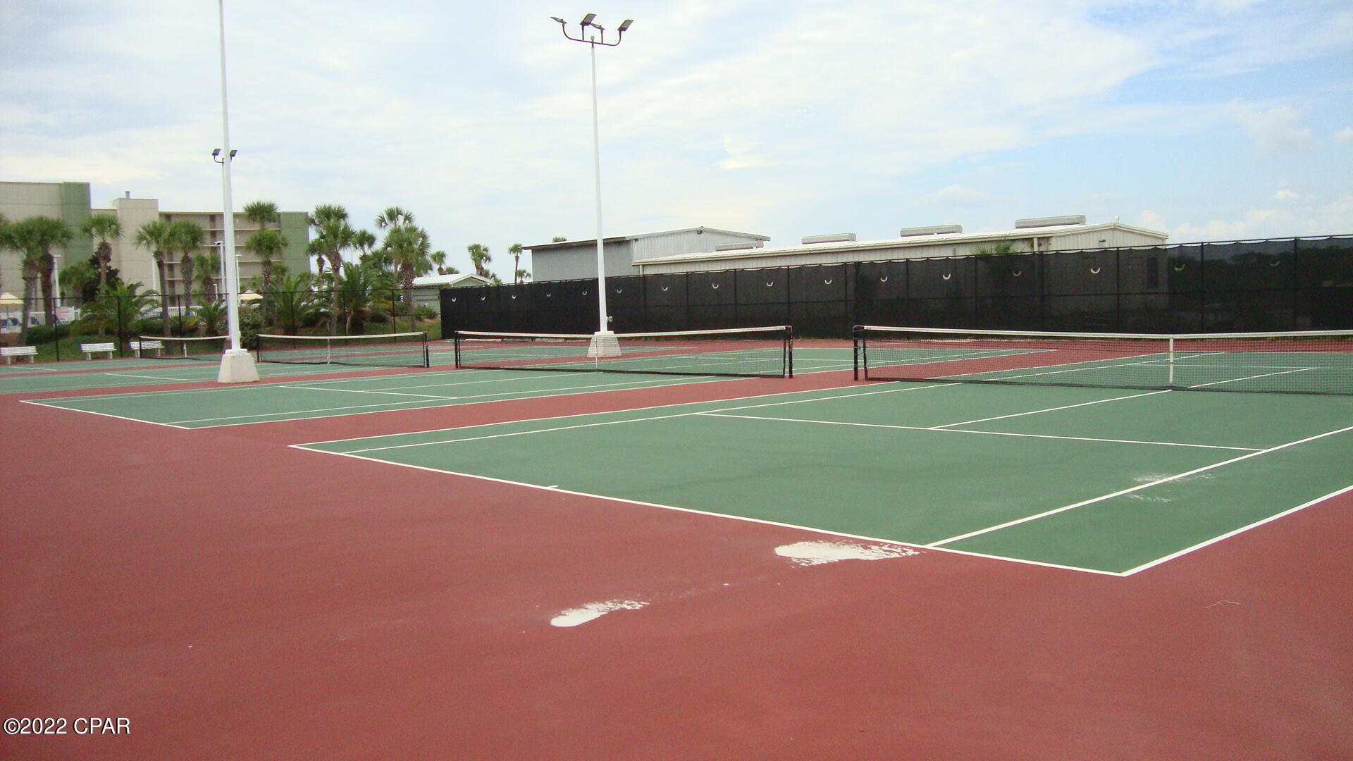 Pinnacle Port Phase 1-A - Residential