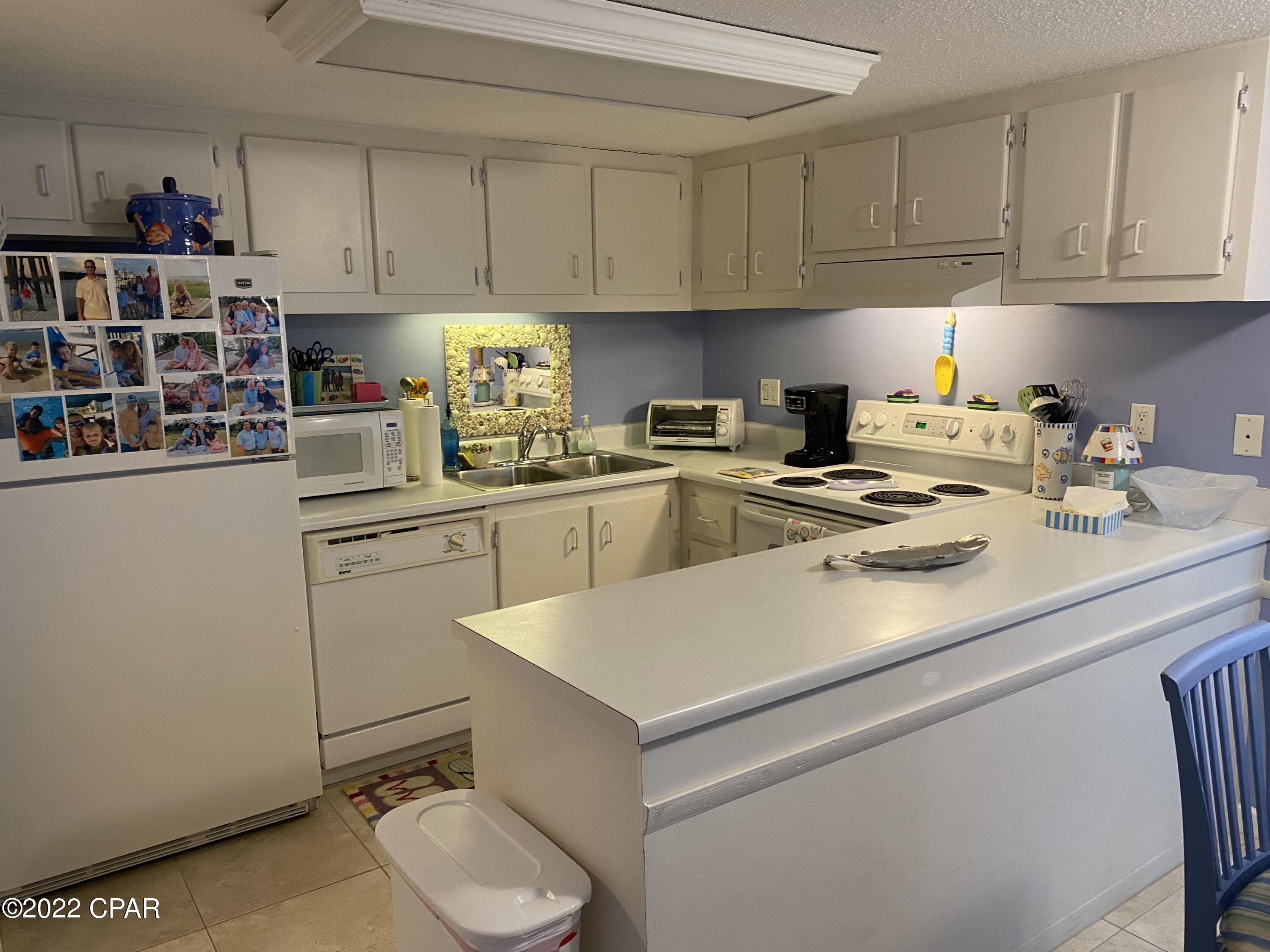 Pinnacle Port Phase 1-A - Residential