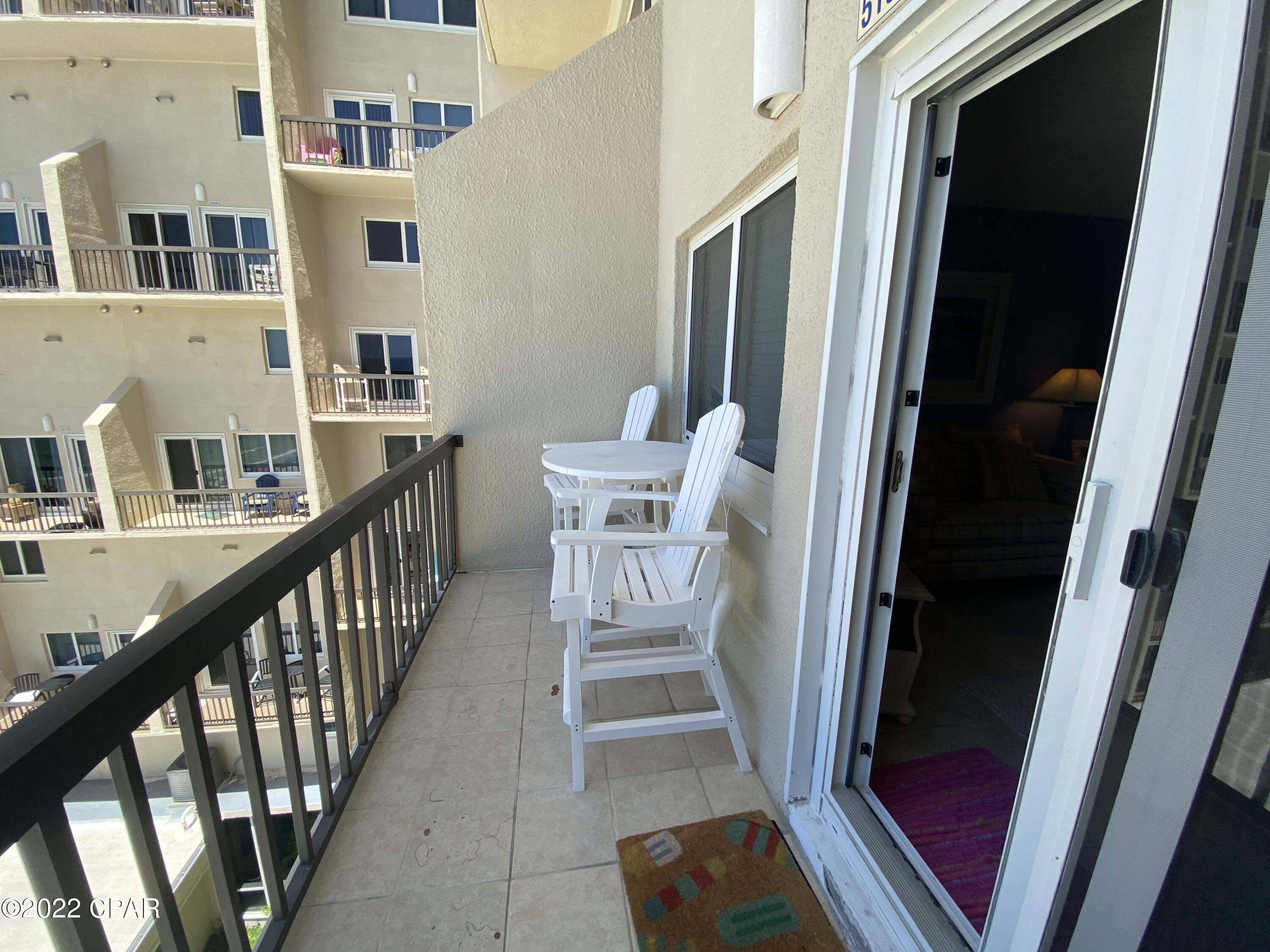 Pinnacle Port Phase 1-A - Residential