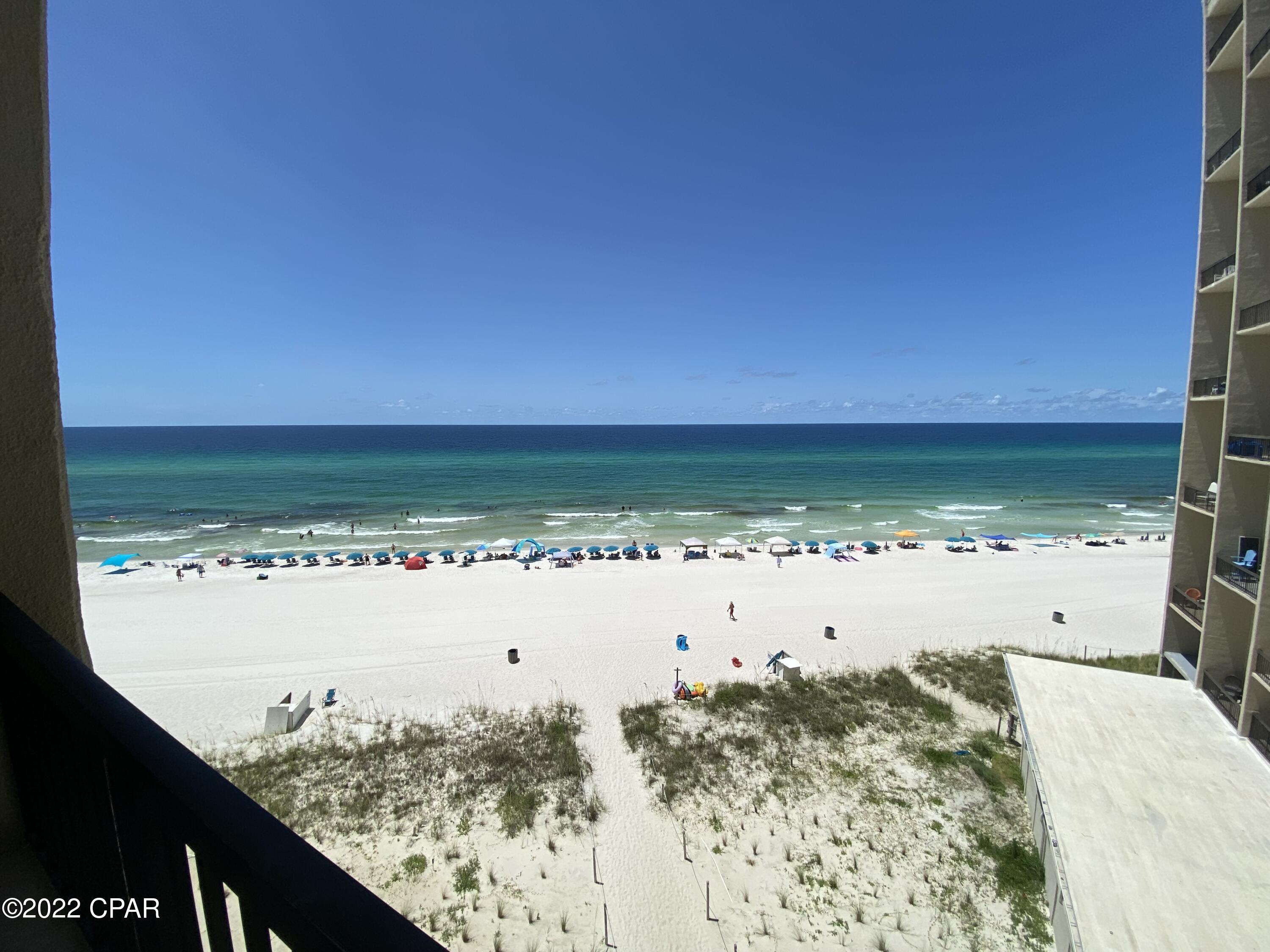 Pinnacle Port Phase 1-A - Residential