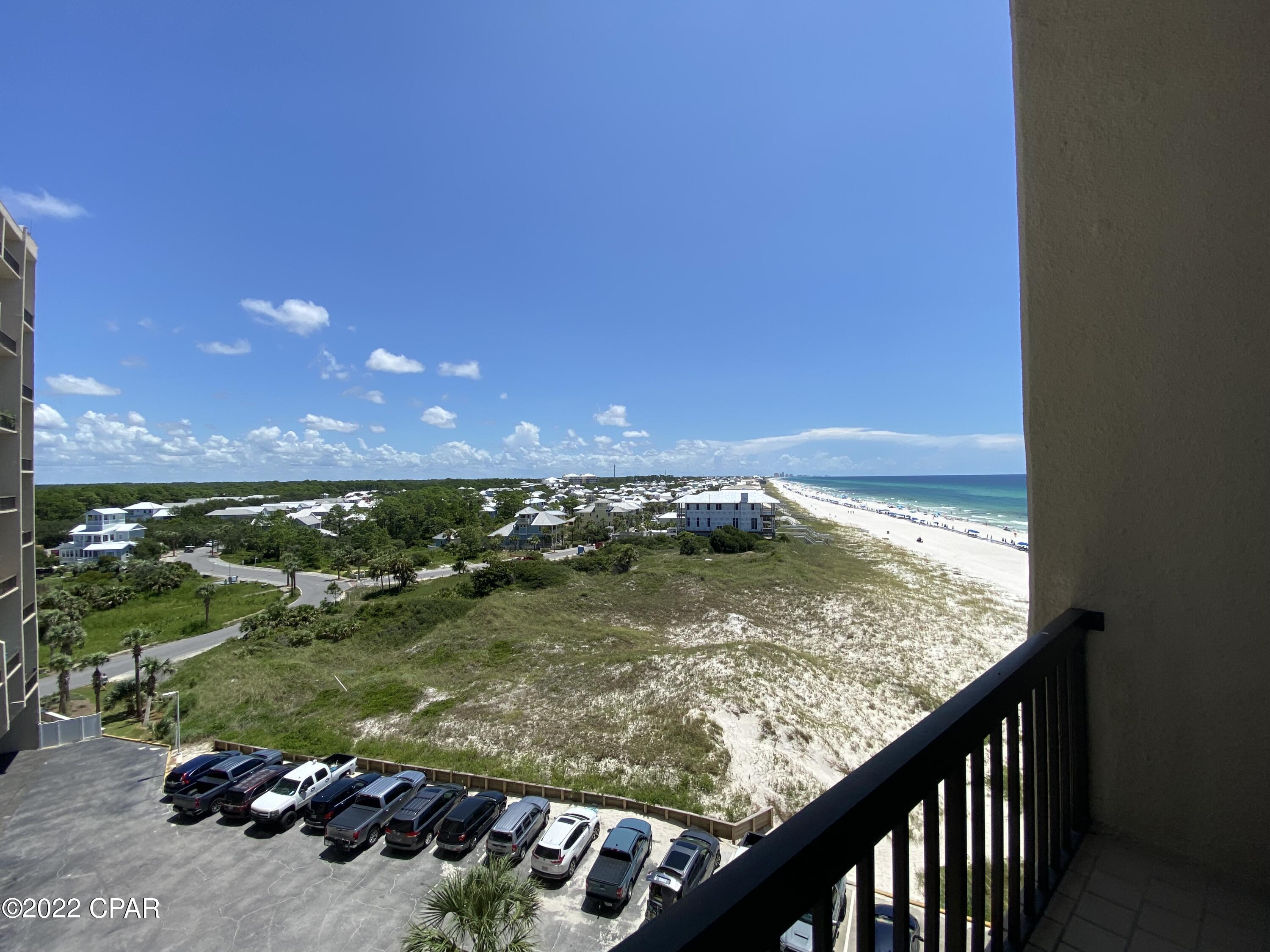 Pinnacle Port Phase 1-A - Residential