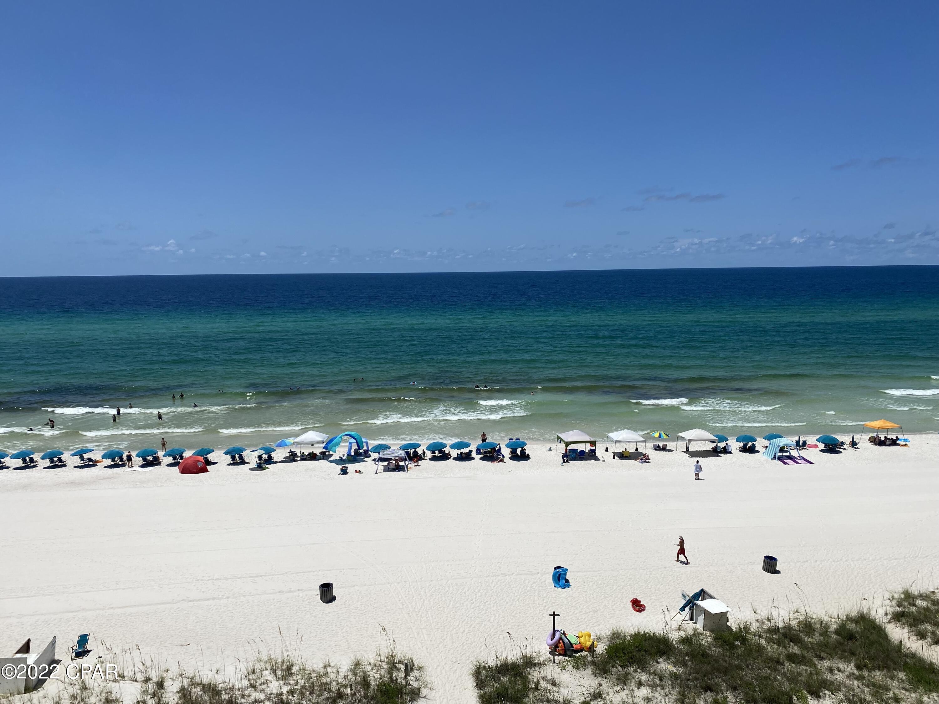 Pinnacle Port Phase 1-A - Residential