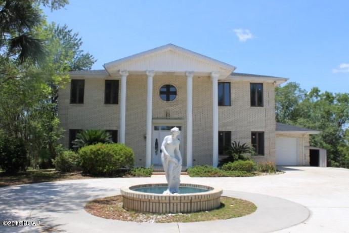 Sunny Hills - Residential