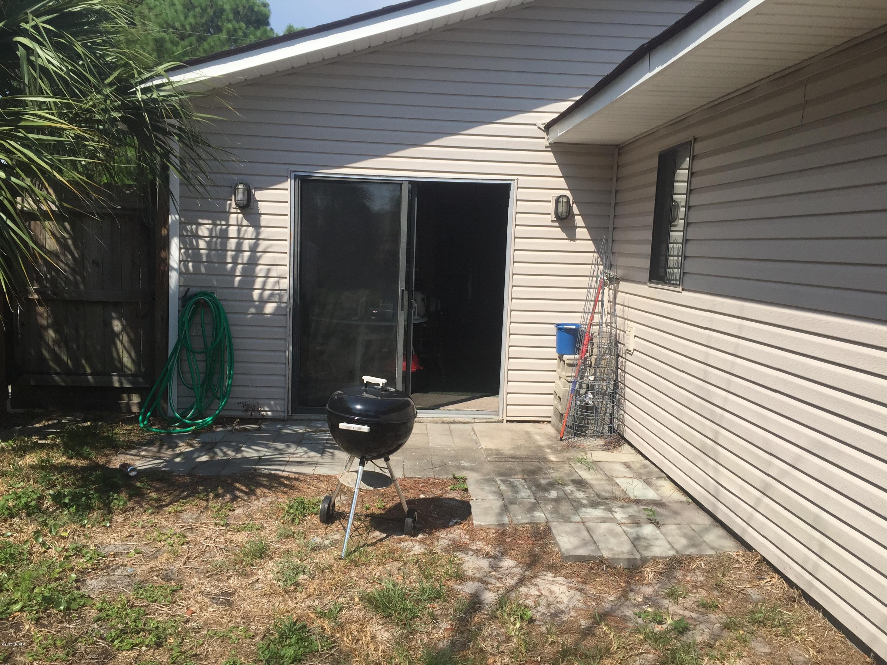 Holiday Beach Unit 8 - Residential