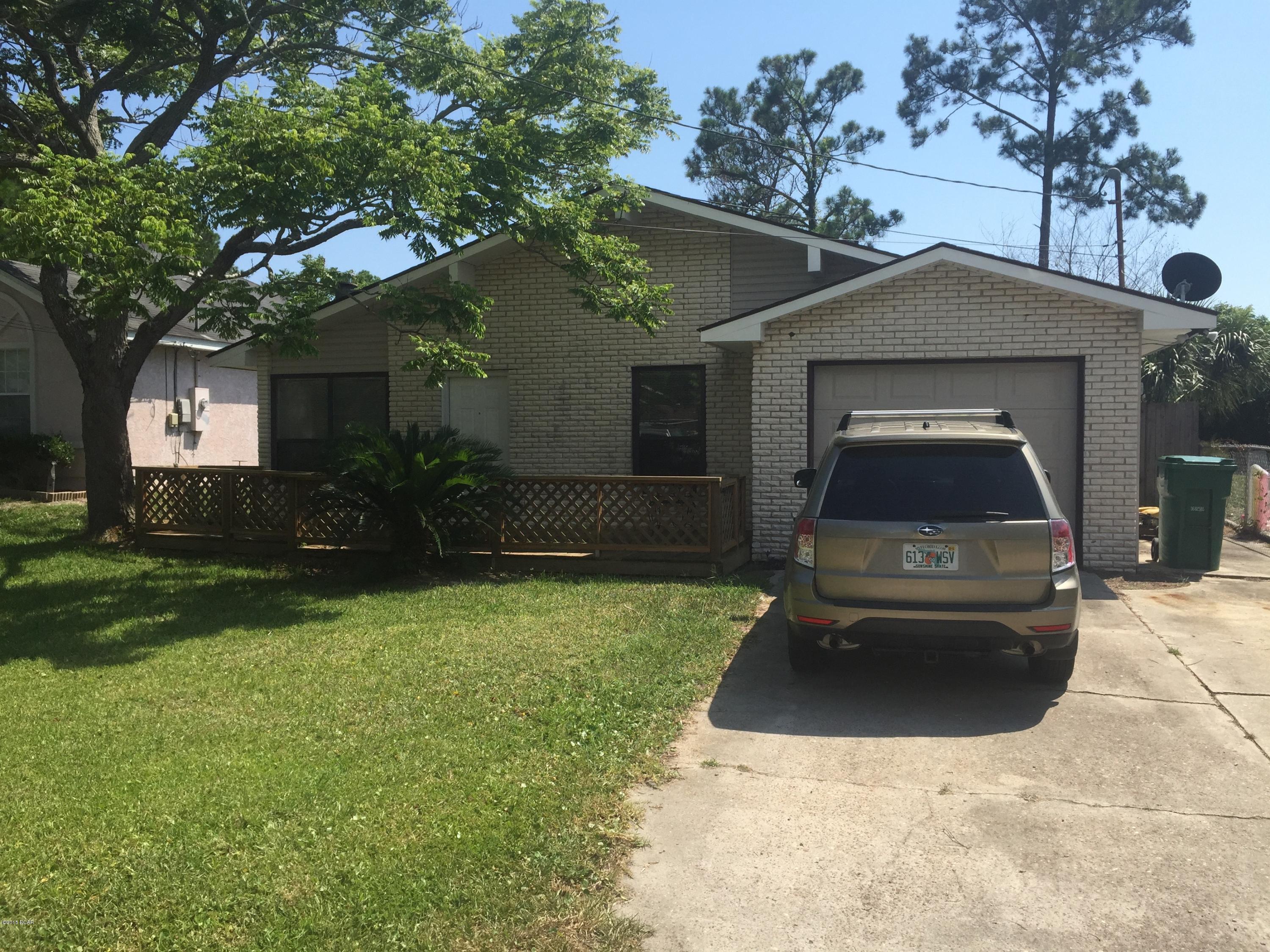 Holiday Beach Unit 8 - Residential