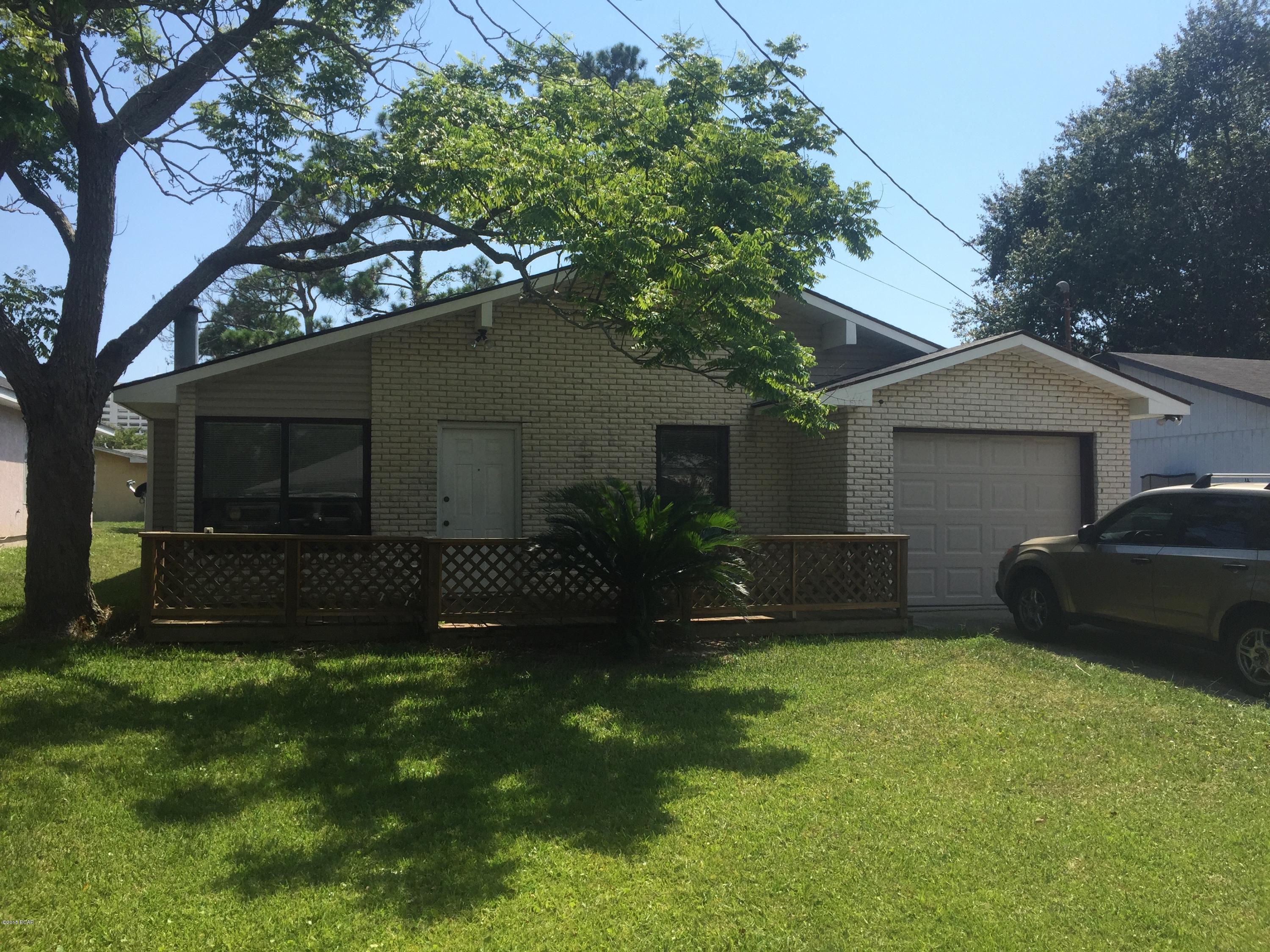 Holiday Beach Unit 8 - Residential