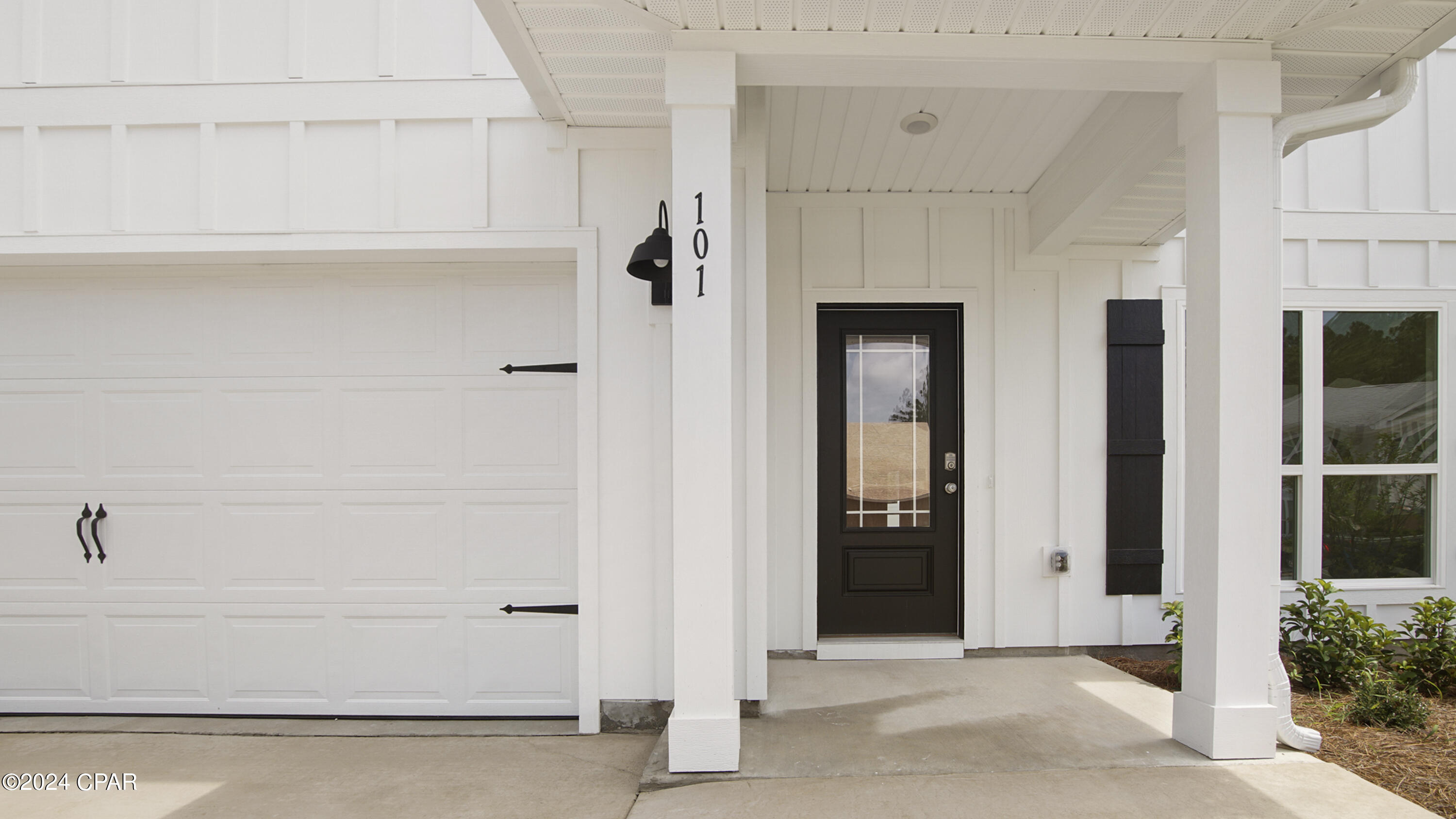 Bayside at Ward Creek - Residential